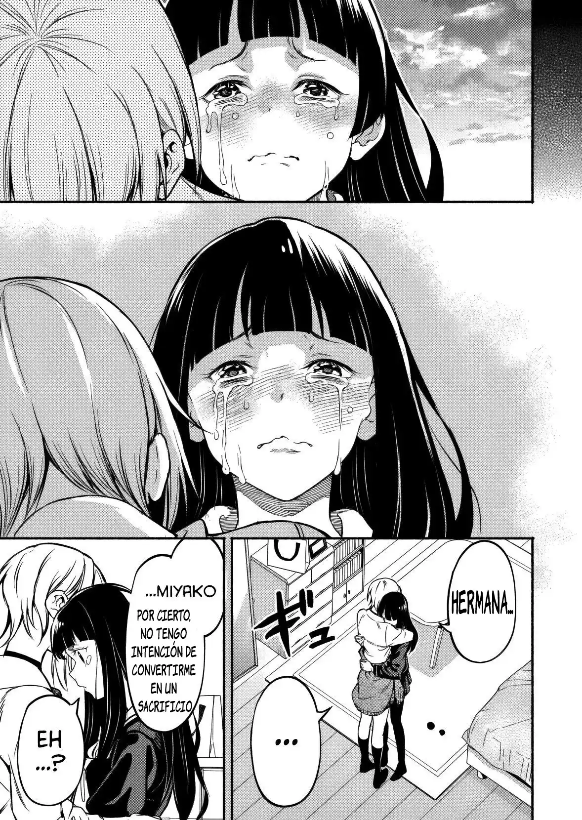 Isekai Kara Kikan Shitara Chikyuu Mo Kanari Fantajiu Deshita. Ato, Makeheroin-domo Kocchi Minna. - Capítulo 10 - Página 27 - LectorTMOo