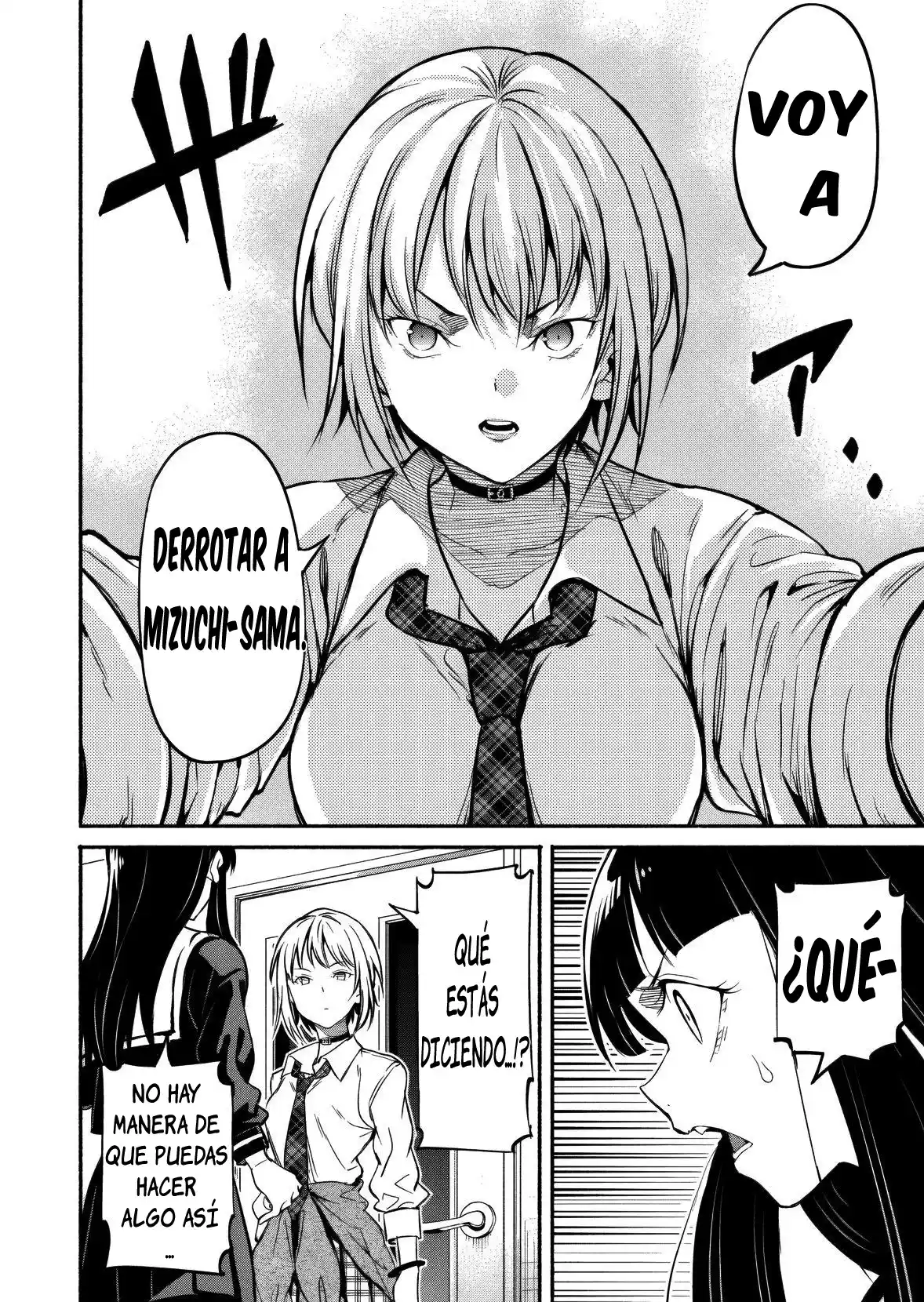 Isekai Kara Kikan Shitara Chikyuu Mo Kanari Fantajiu Deshita. Ato, Makeheroin-domo Kocchi Minna. - Capítulo 10 - Página 28 - LectorTMOo