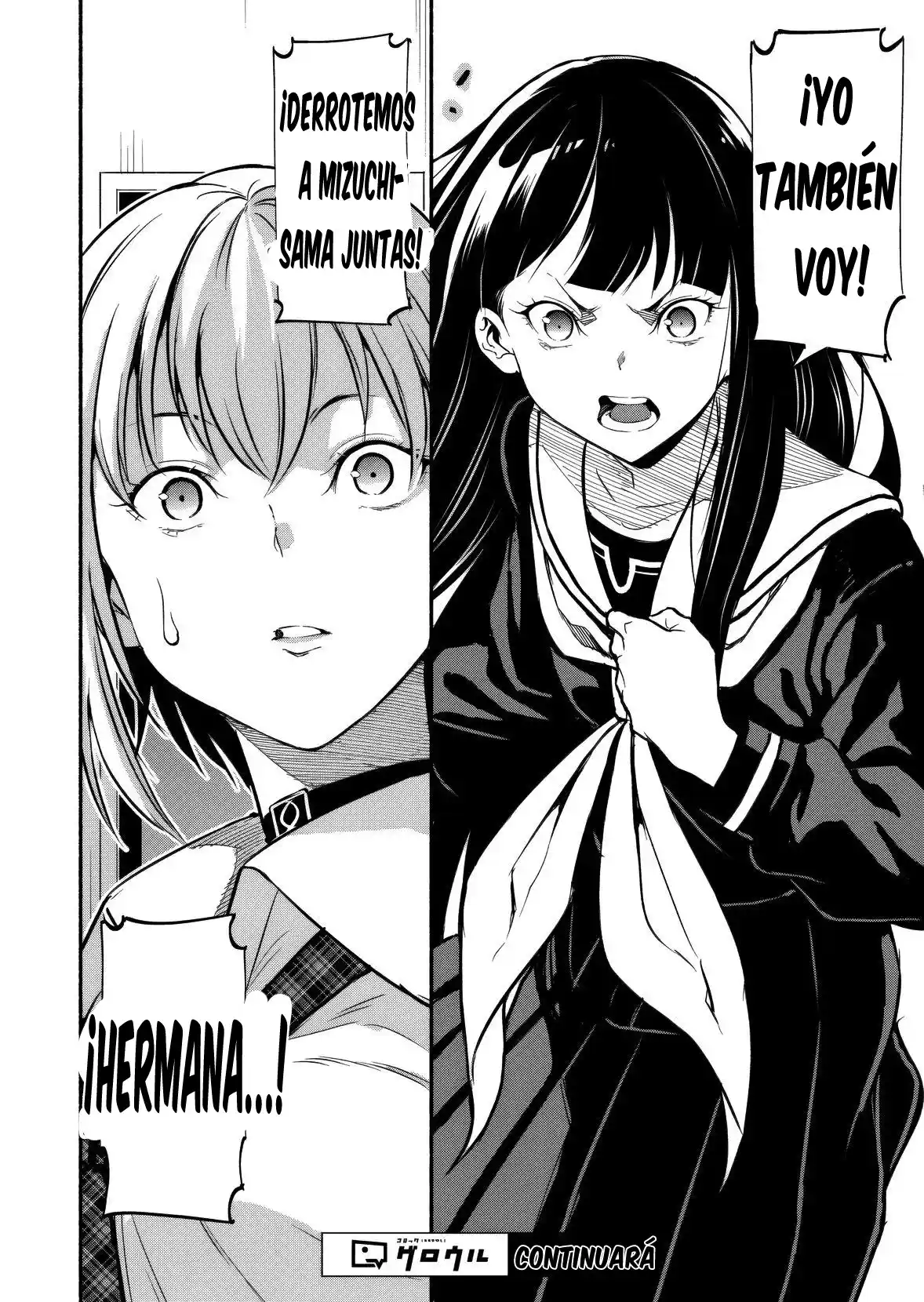Isekai Kara Kikan Shitara Chikyuu Mo Kanari Fantajiu Deshita. Ato, Makeheroin-domo Kocchi Minna. - Capítulo 10 - Página 30 - LectorTMOo