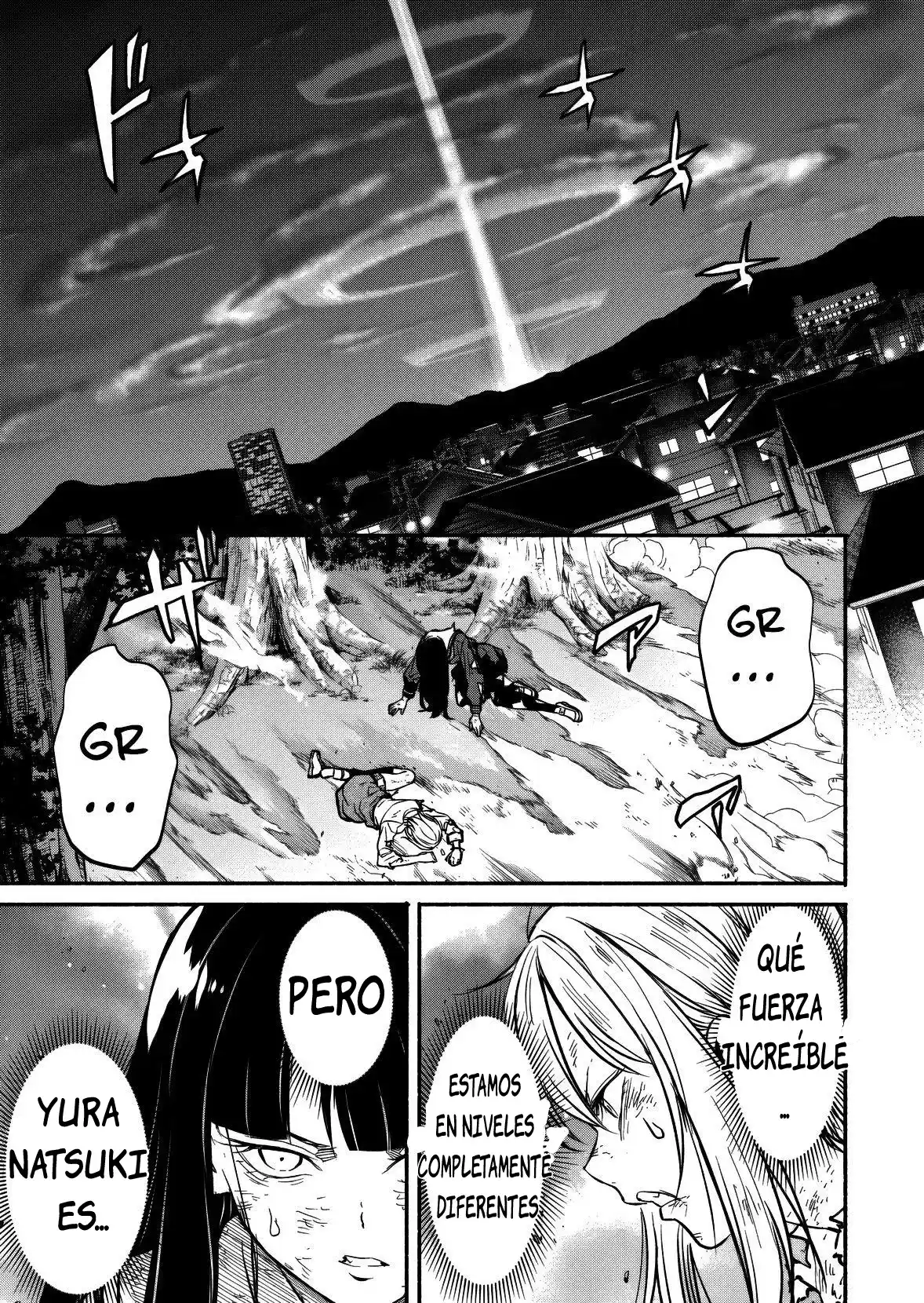 Isekai Kara Kikan Shitara Chikyuu Mo Kanari Fantajiu Deshita. Ato, Makeheroin-domo Kocchi Minna. - Capítulo 11 - Página 17 - LectorTMOo