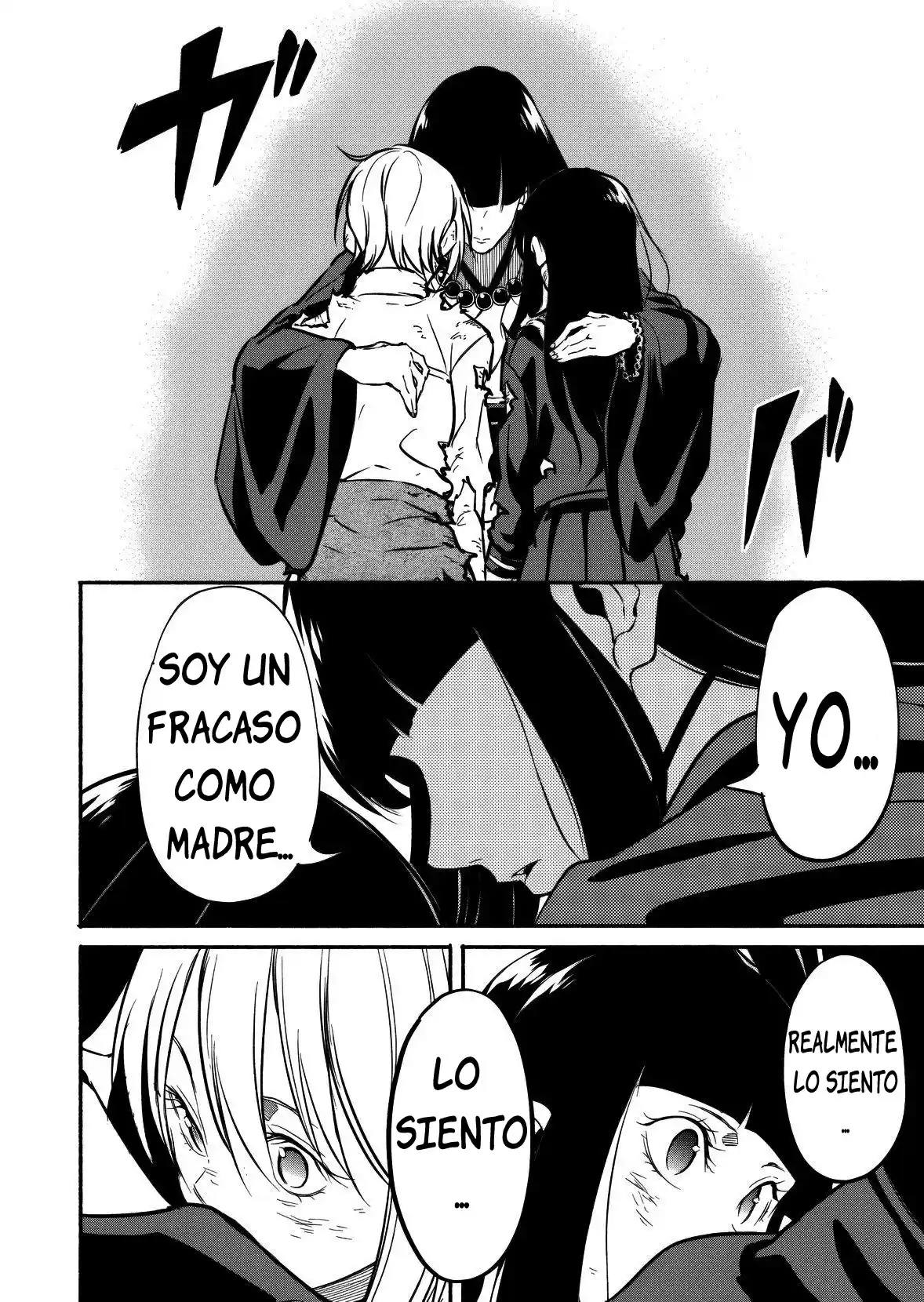 Isekai Kara Kikan Shitara Chikyuu Mo Kanari Fantajiu Deshita. Ato, Makeheroin-domo Kocchi Minna. - Capítulo 11 - Página 20 - LectorTMOo