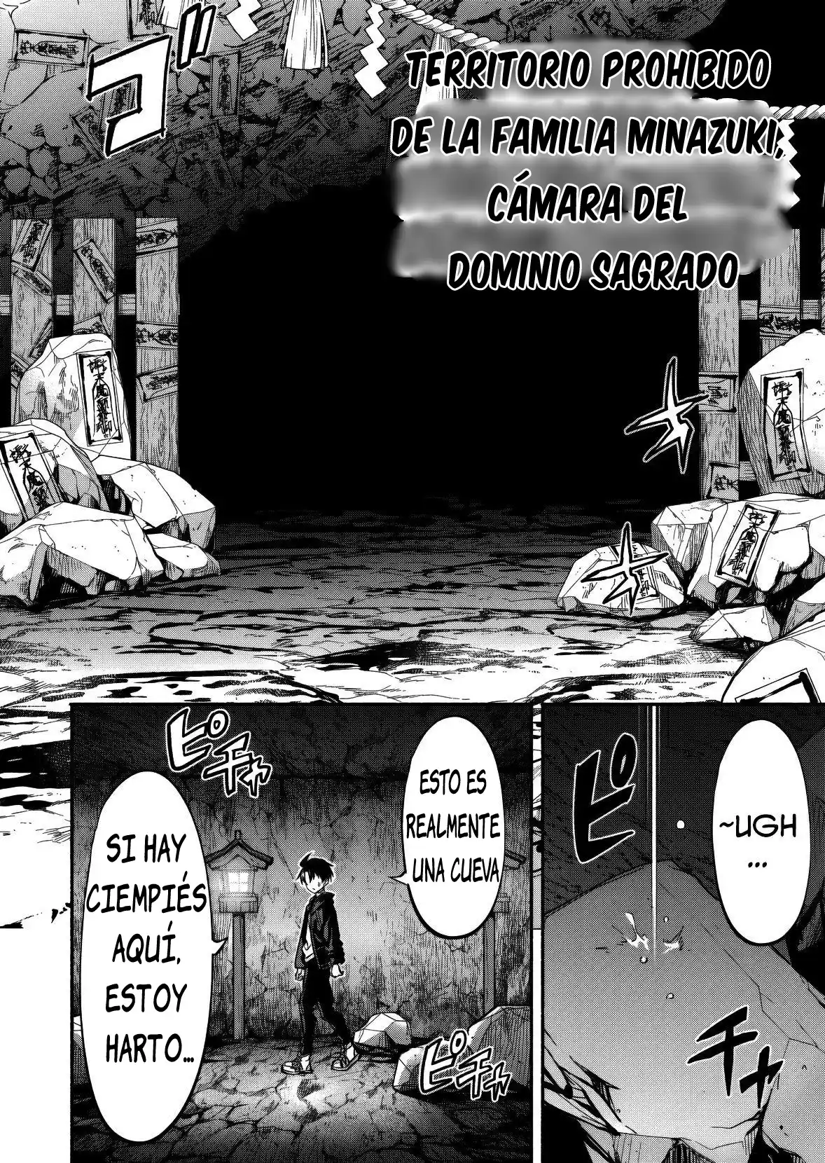 Isekai Kara Kikan Shitara Chikyuu Mo Kanari Fantajiu Deshita. Ato, Makeheroin-domo Kocchi Minna. - Capítulo 11 - Página 22 - LectorTMOo
