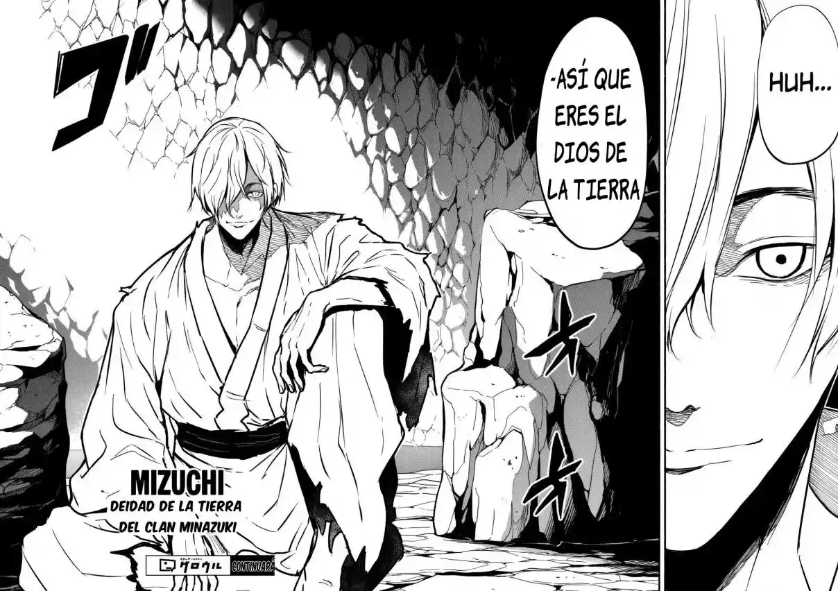 Isekai Kara Kikan Shitara Chikyuu Mo Kanari Fantajiu Deshita. Ato, Makeheroin-domo Kocchi Minna. - Capítulo 11 - Página 24 - LectorTMOo