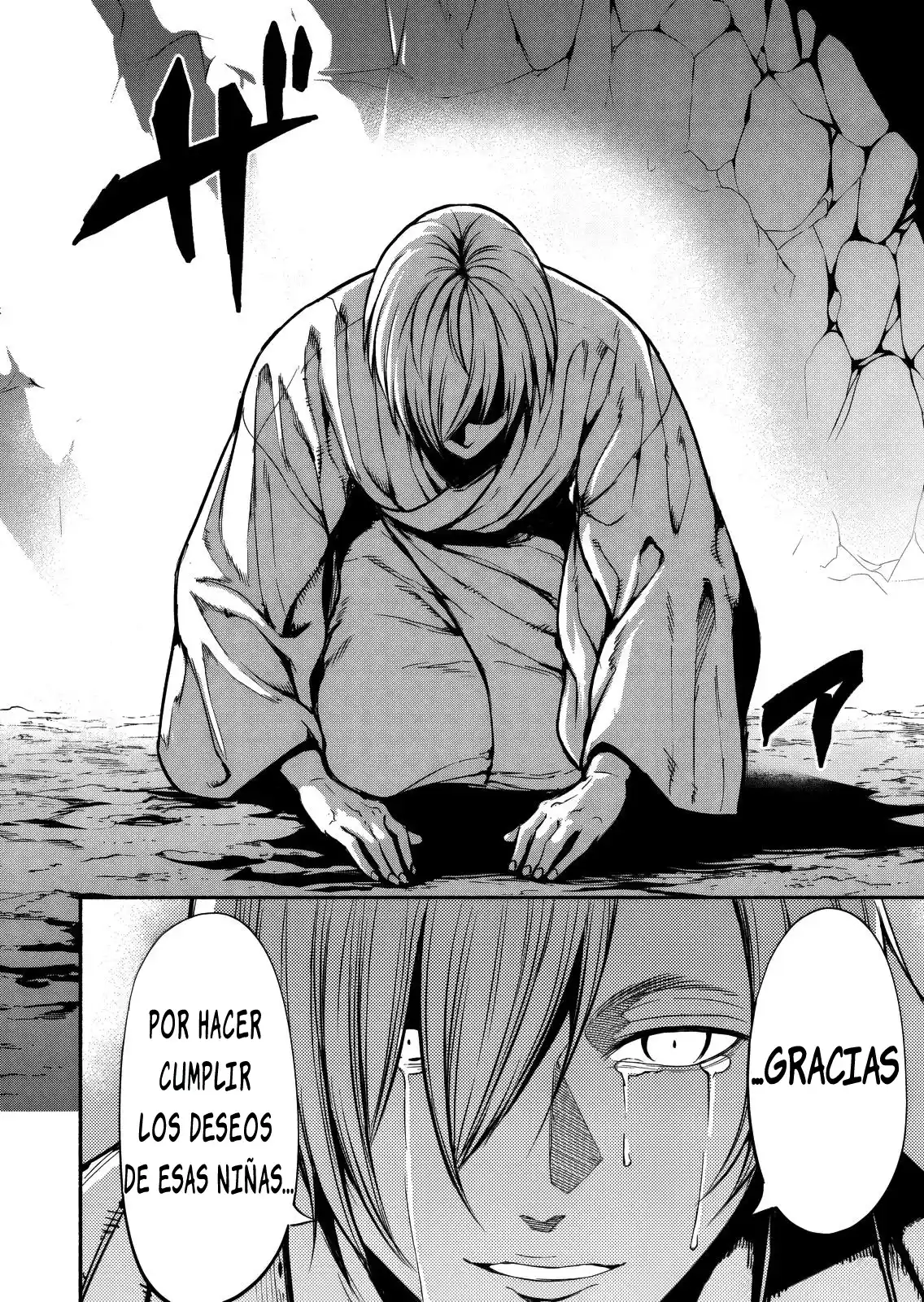 Isekai Kara Kikan Shitara Chikyuu Mo Kanari Fantajiu Deshita. Ato, Makeheroin-domo Kocchi Minna. - Capítulo 12 - Página 4 - LectorTMOo