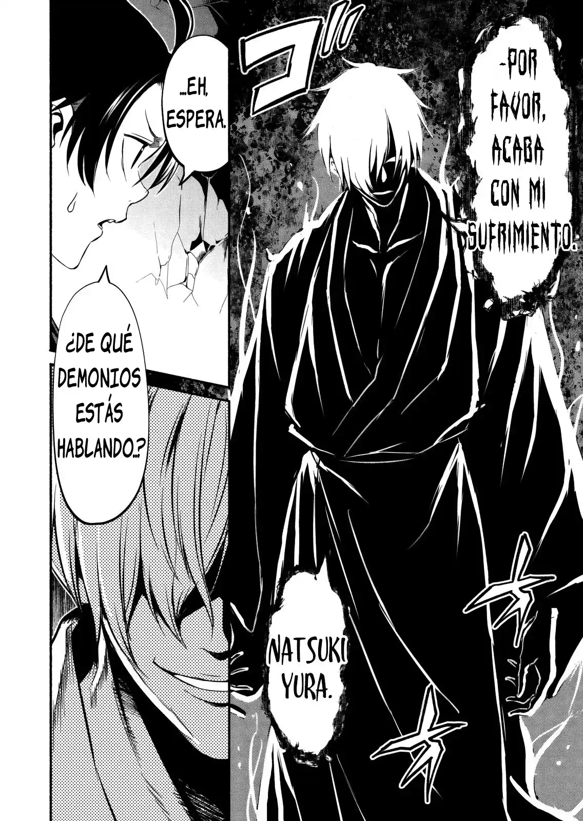 Isekai Kara Kikan Shitara Chikyuu Mo Kanari Fantajiu Deshita. Ato, Makeheroin-domo Kocchi Minna. - Capítulo 12 - Página 6 - LectorTMOo