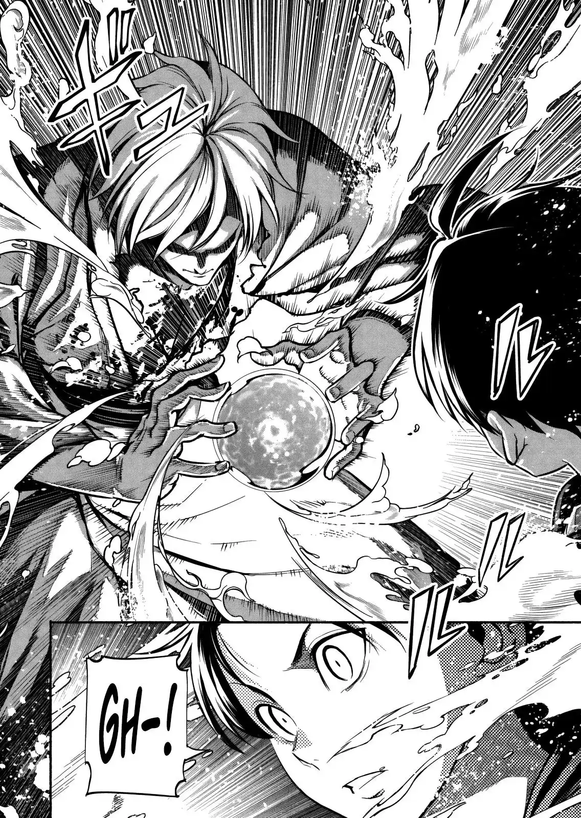 Isekai Kara Kikan Shitara Chikyuu Mo Kanari Fantajiu Deshita. Ato, Makeheroin-domo Kocchi Minna. - Capítulo 12 - Página 10 - LectorTMOo
