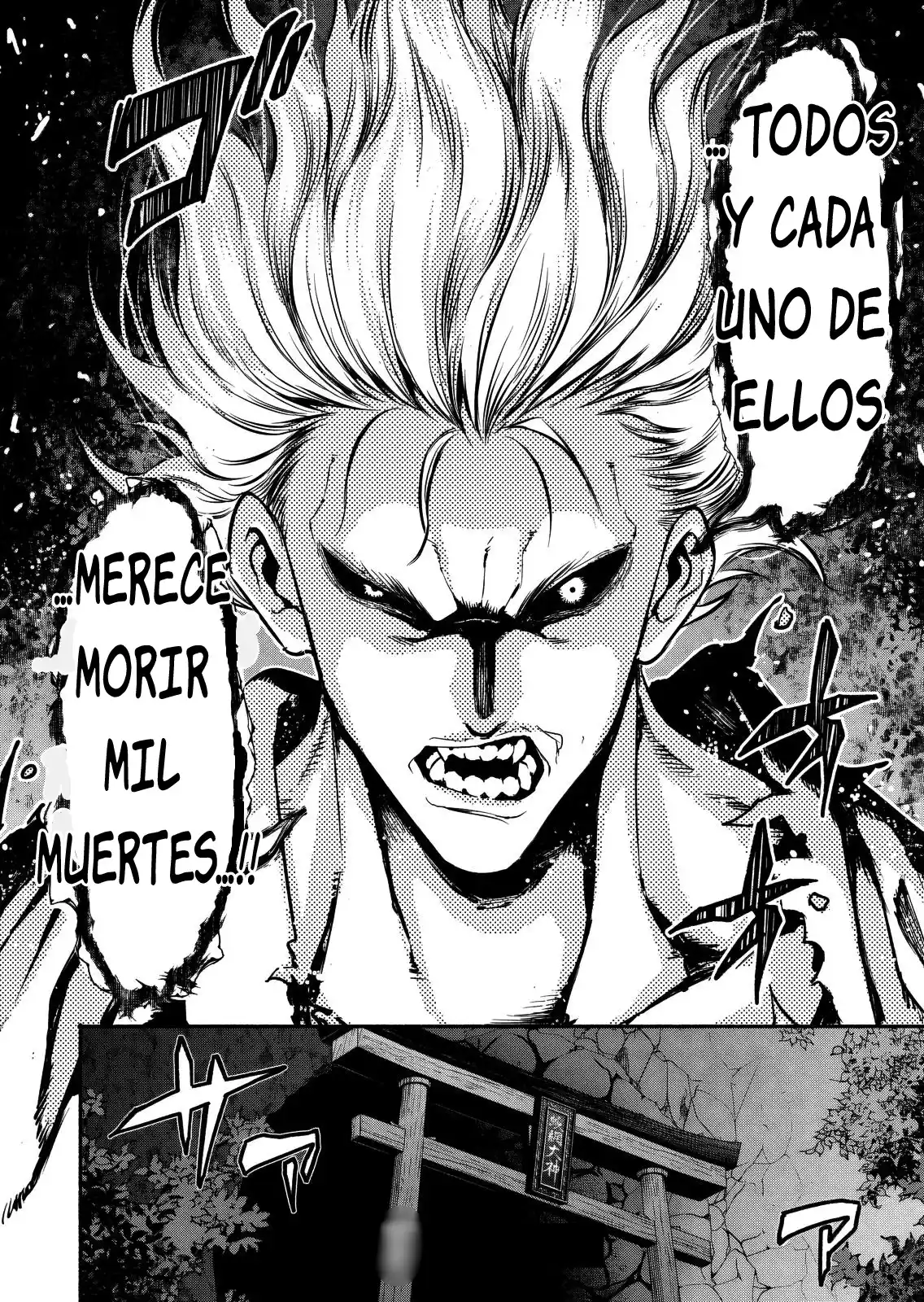 Isekai Kara Kikan Shitara Chikyuu Mo Kanari Fantajiu Deshita. Ato, Makeheroin-domo Kocchi Minna. - Capítulo 12 - Página 12 - LectorTMOo