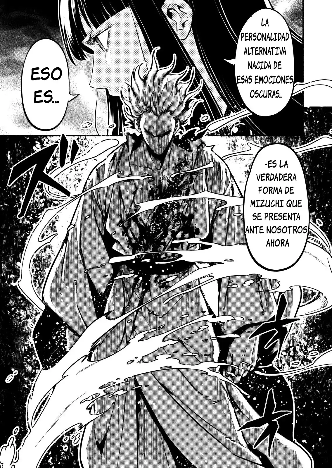 Isekai Kara Kikan Shitara Chikyuu Mo Kanari Fantajiu Deshita. Ato, Makeheroin-domo Kocchi Minna. - Capítulo 12 - Página 17 - LectorTMOo
