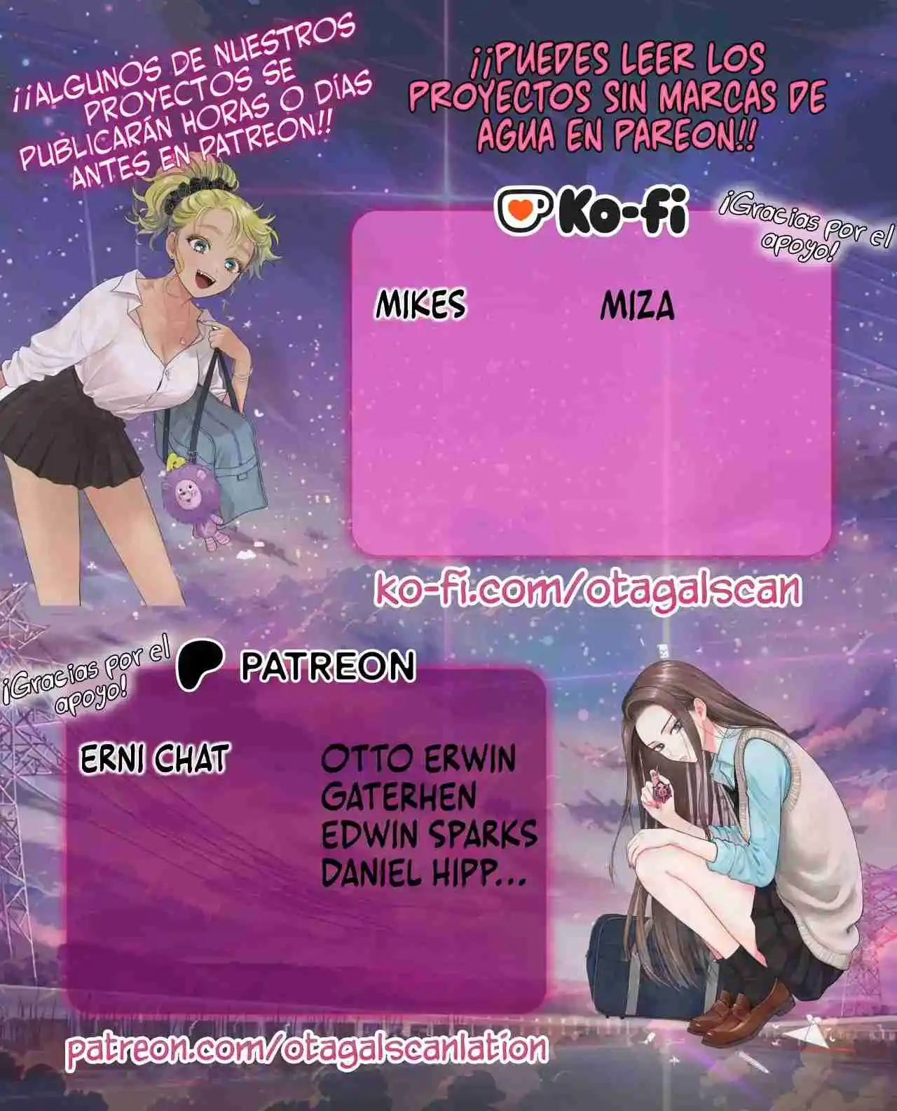 Isekai Kara Kikan Shitara Chikyuu Mo Kanari Fantajiu Deshita. Ato, Makeheroin-domo Kocchi Minna. - Capítulo 2.1 - Página 20 - LectorTMOo