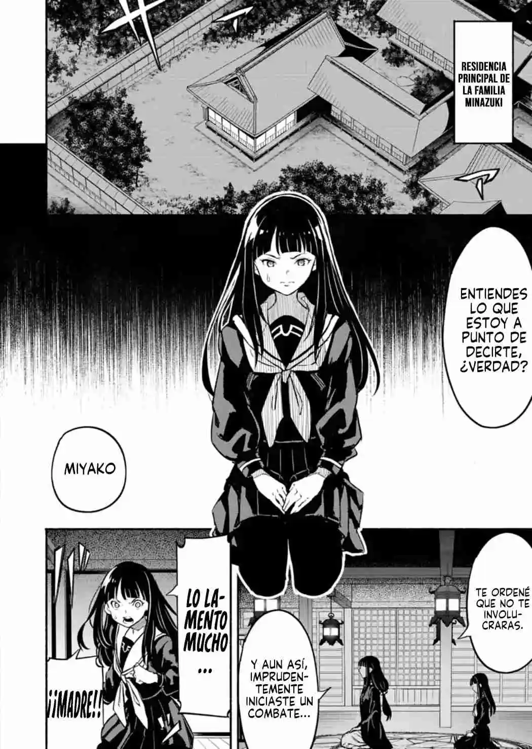 Isekai Kara Kikan Shitara Chikyuu Mo Kanari Fantajiu Deshita. Ato, Makeheroin-domo Kocchi Minna. - Capítulo 2.20 - Página 3 - LectorTMOo