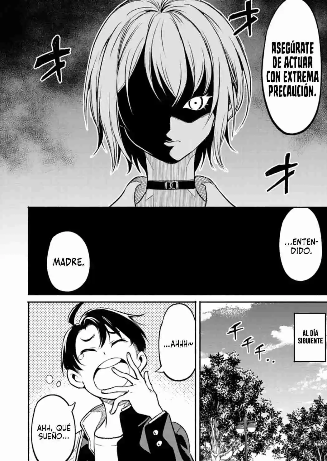 Isekai Kara Kikan Shitara Chikyuu Mo Kanari Fantajiu Deshita. Ato, Makeheroin-domo Kocchi Minna. - Capítulo 2.20 - Página 5 - LectorTMOo