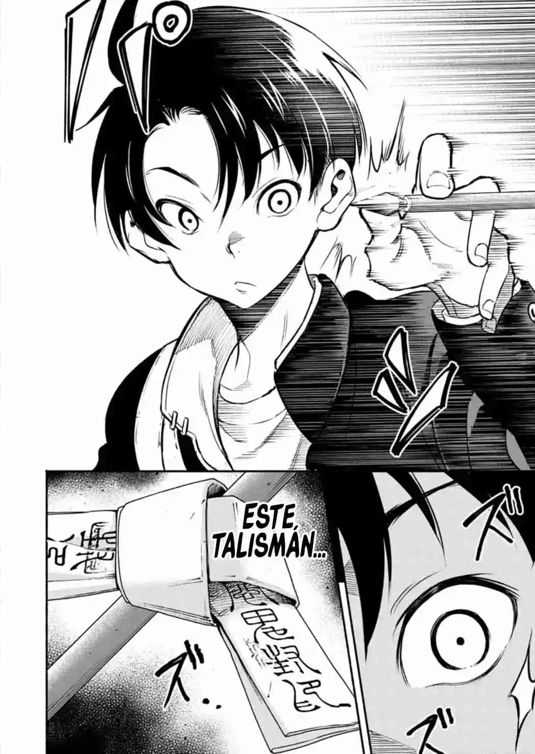 Isekai Kara Kikan Shitara Chikyuu Mo Kanari Fantajiu Deshita. Ato, Makeheroin-domo Kocchi Minna. - Capítulo 2.20 - Página 7 - LectorTMOo