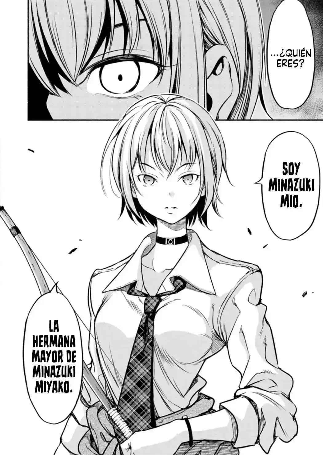 Isekai Kara Kikan Shitara Chikyuu Mo Kanari Fantajiu Deshita. Ato, Makeheroin-domo Kocchi Minna. - Capítulo 2.20 - Página 9 - LectorTMOo