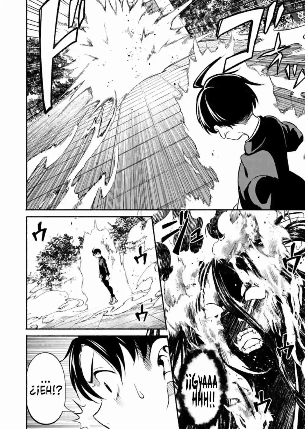 Isekai Kara Kikan Shitara Chikyuu Mo Kanari Fantajiu Deshita. Ato, Makeheroin-domo Kocchi Minna. - Capítulo 2.20 - Página 16 - LectorTMOo