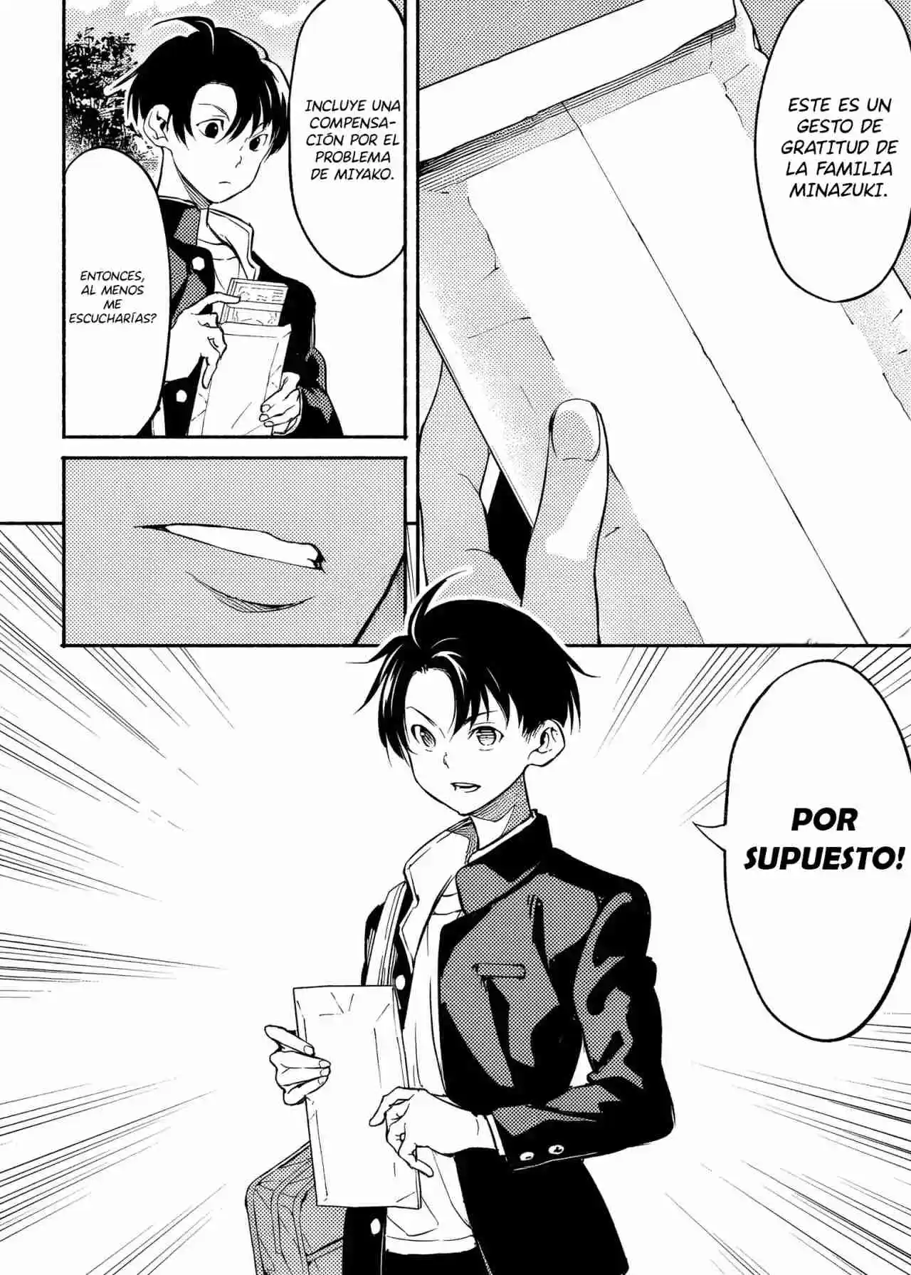 Isekai Kara Kikan Shitara Chikyuu Mo Kanari Fantajiu Deshita. Ato, Makeheroin-domo Kocchi Minna. - Capítulo 3.10 - Página 6 - LectorTMOo