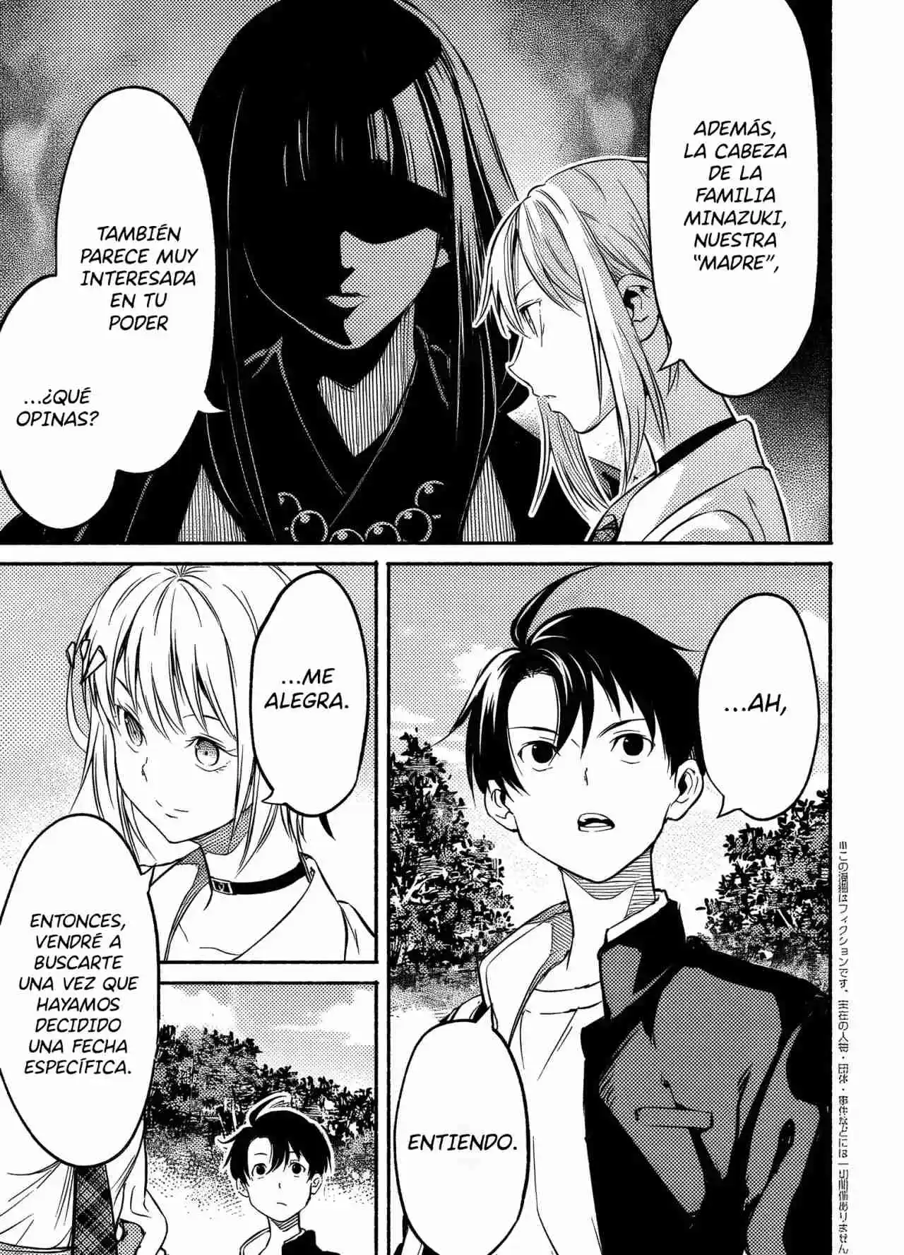 Isekai Kara Kikan Shitara Chikyuu Mo Kanari Fantajiu Deshita. Ato, Makeheroin-domo Kocchi Minna. - Capítulo 3.10 - Página 9 - LectorTMOo