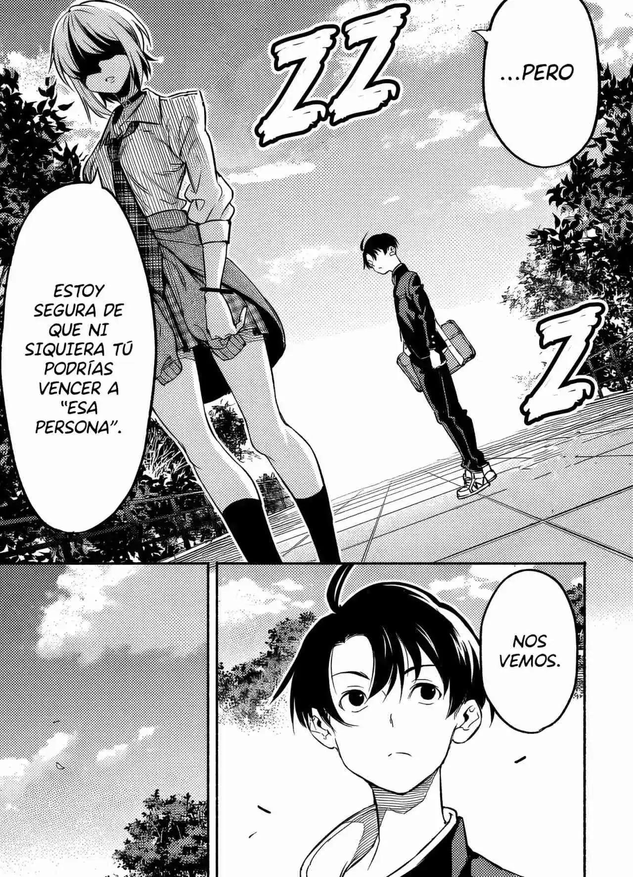 Isekai Kara Kikan Shitara Chikyuu Mo Kanari Fantajiu Deshita. Ato, Makeheroin-domo Kocchi Minna. - Capítulo 3.10 - Página 11 - LectorTMOo