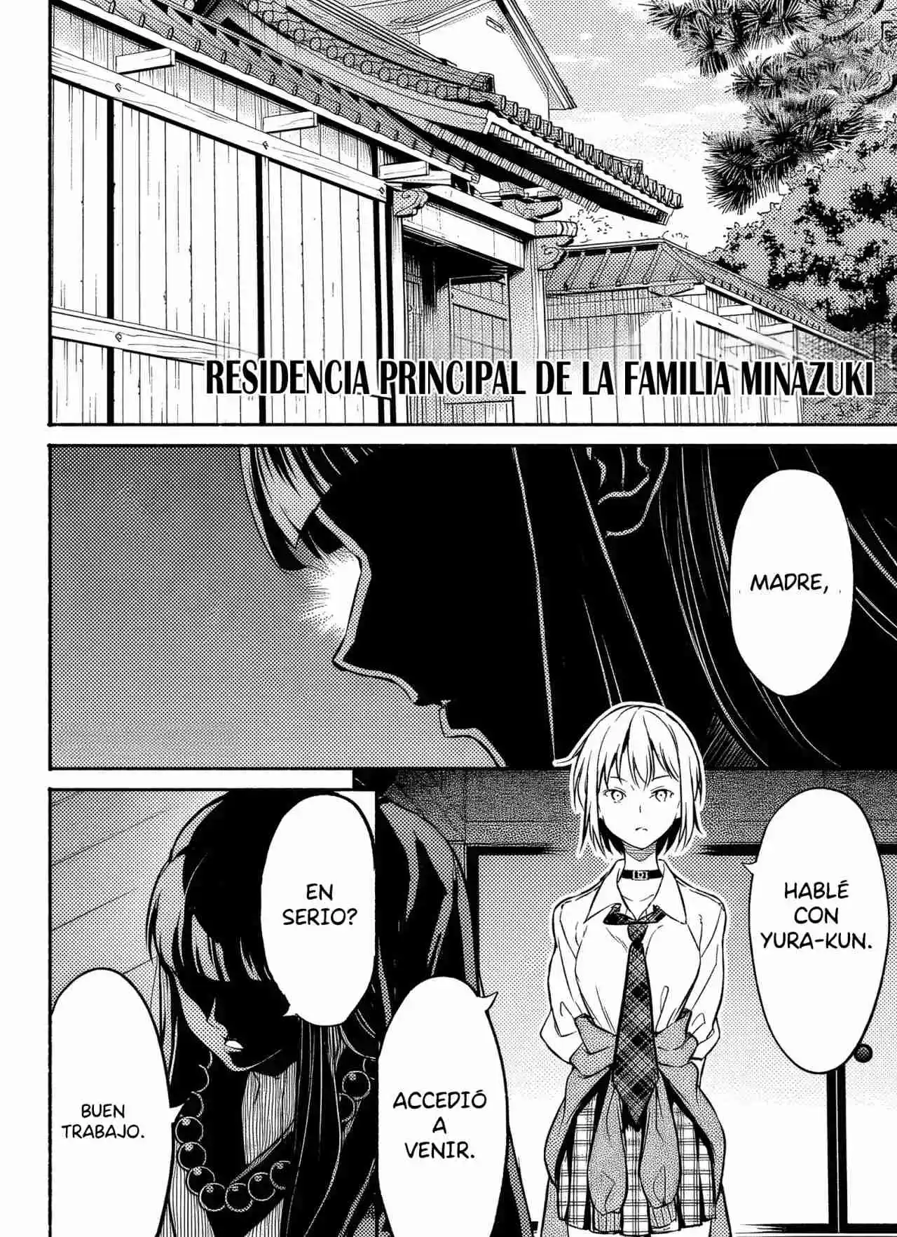 Isekai Kara Kikan Shitara Chikyuu Mo Kanari Fantajiu Deshita. Ato, Makeheroin-domo Kocchi Minna. - Capítulo 3.10 - Página 12 - LectorTMOo
