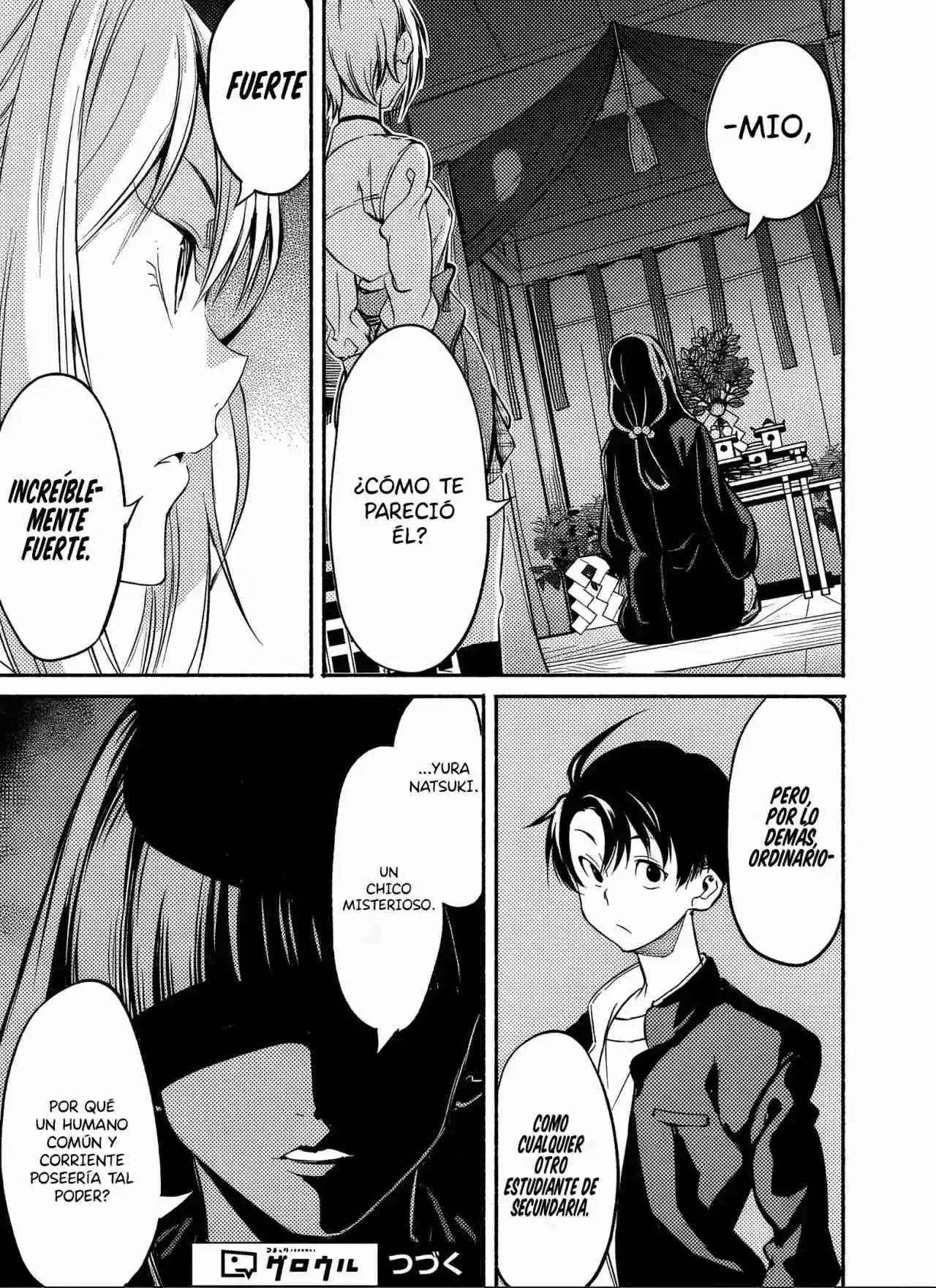 Isekai Kara Kikan Shitara Chikyuu Mo Kanari Fantajiu Deshita. Ato, Makeheroin-domo Kocchi Minna. - Capítulo 3.10 - Página 13 - LectorTMOo