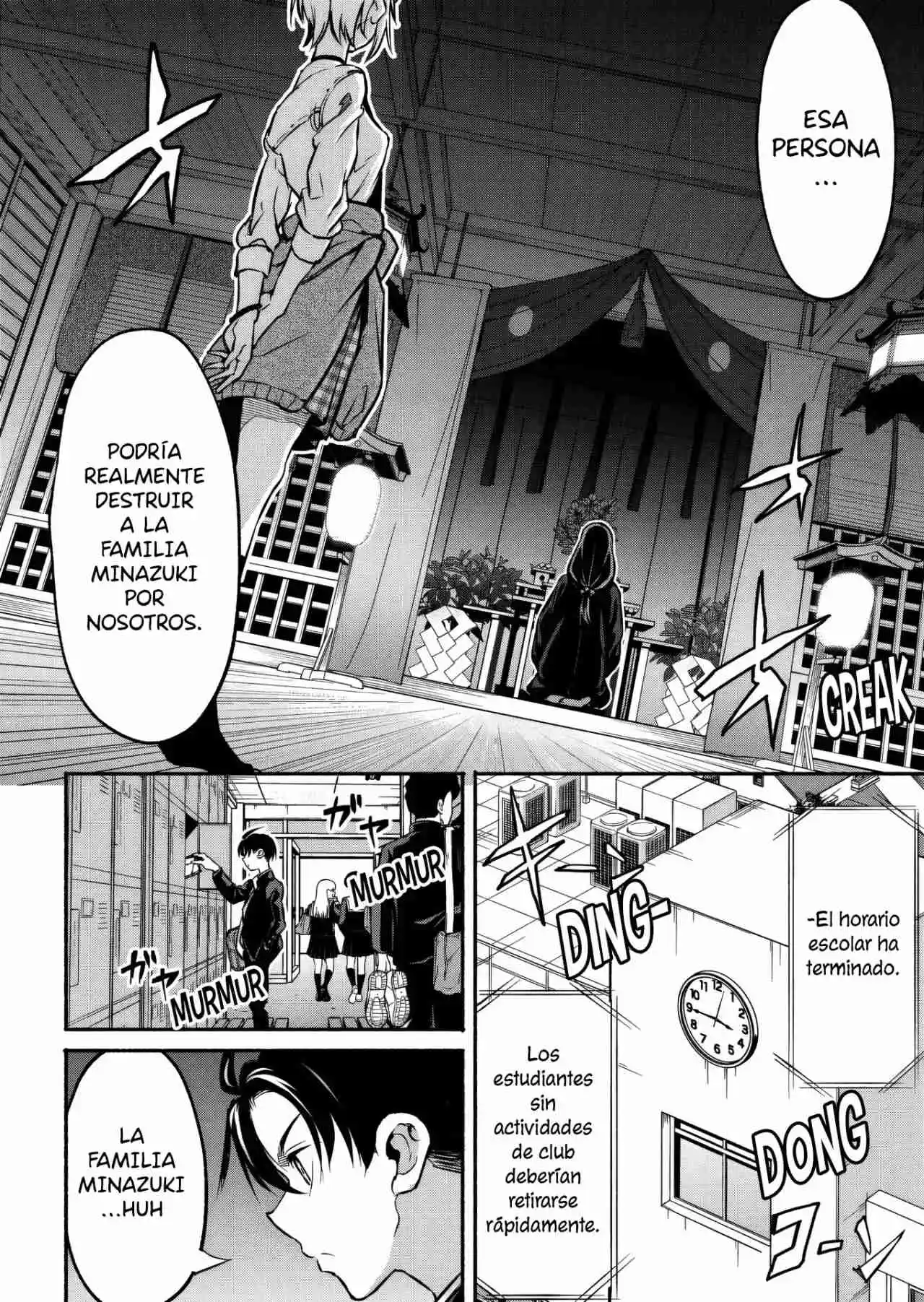 Isekai Kara Kikan Shitara Chikyuu Mo Kanari Fantajiu Deshita. Ato, Makeheroin-domo Kocchi Minna. - Capítulo 3.20 - Página 3 - LectorTMOo