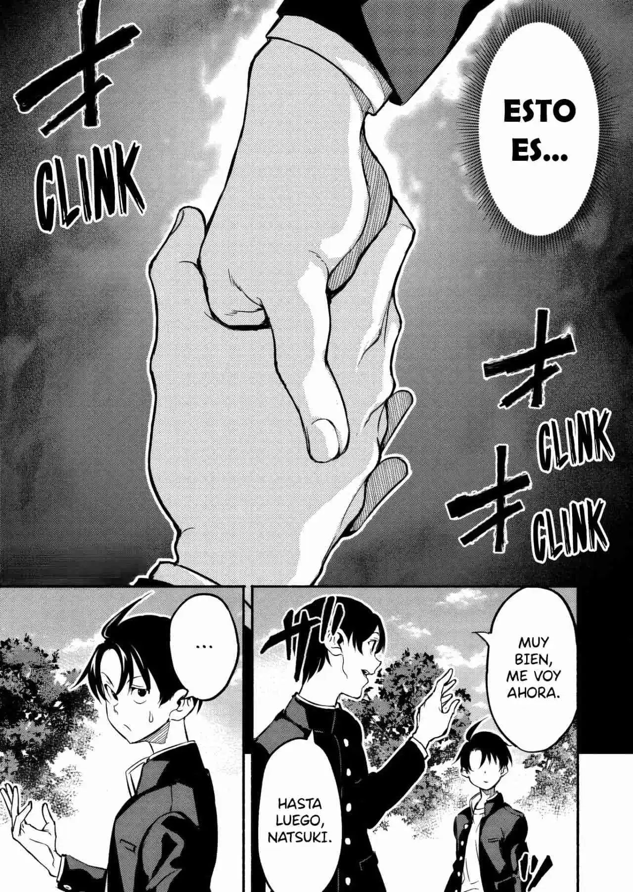 Isekai Kara Kikan Shitara Chikyuu Mo Kanari Fantajiu Deshita. Ato, Makeheroin-domo Kocchi Minna. - Capítulo 3.20 - Página 12 - LectorTMOo