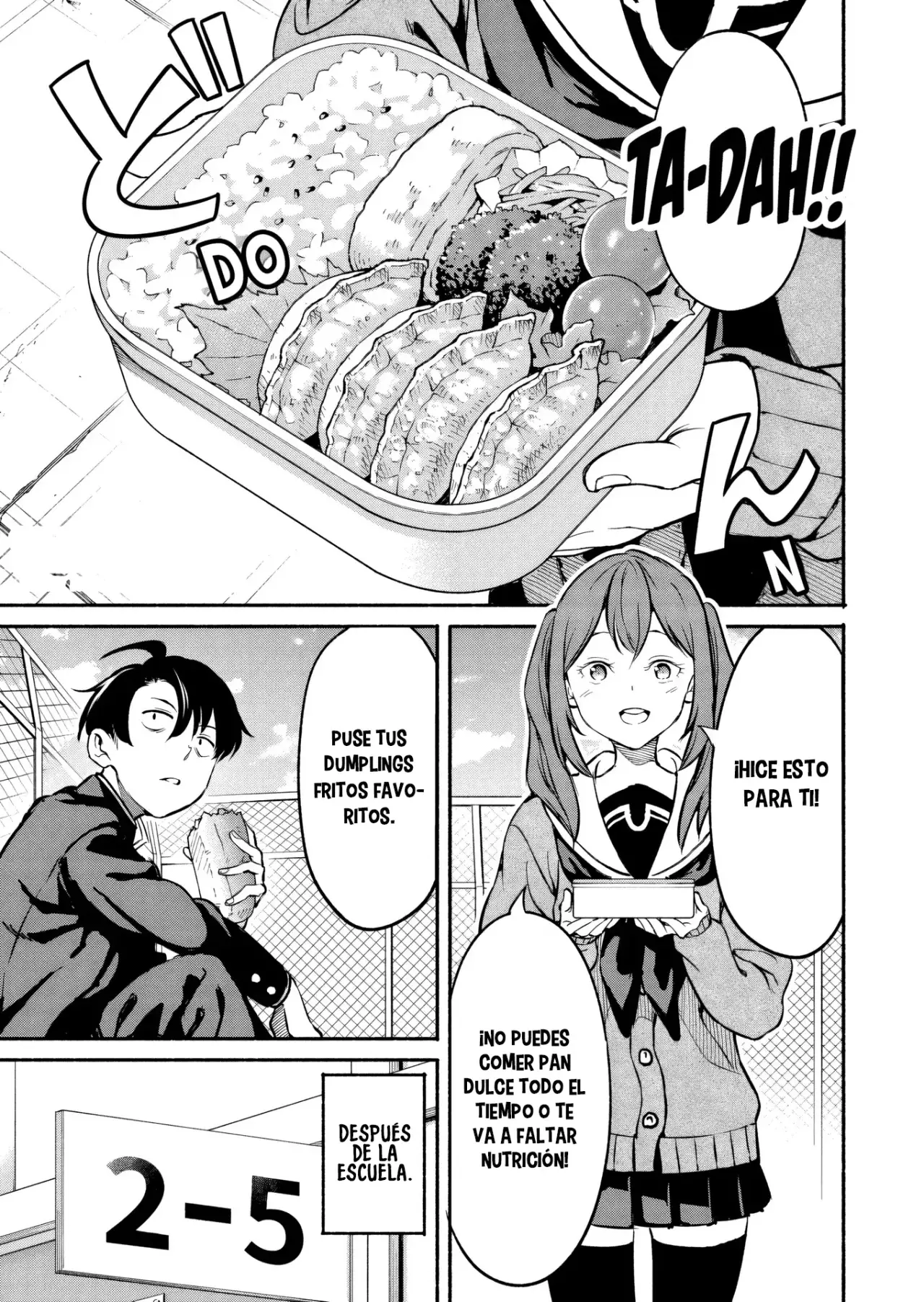 Isekai Kara Kikan Shitara Chikyuu Mo Kanari Fantajiu Deshita. Ato, Makeheroin-domo Kocchi Minna. - Capítulo 4 - Página 9 - LectorTMOo