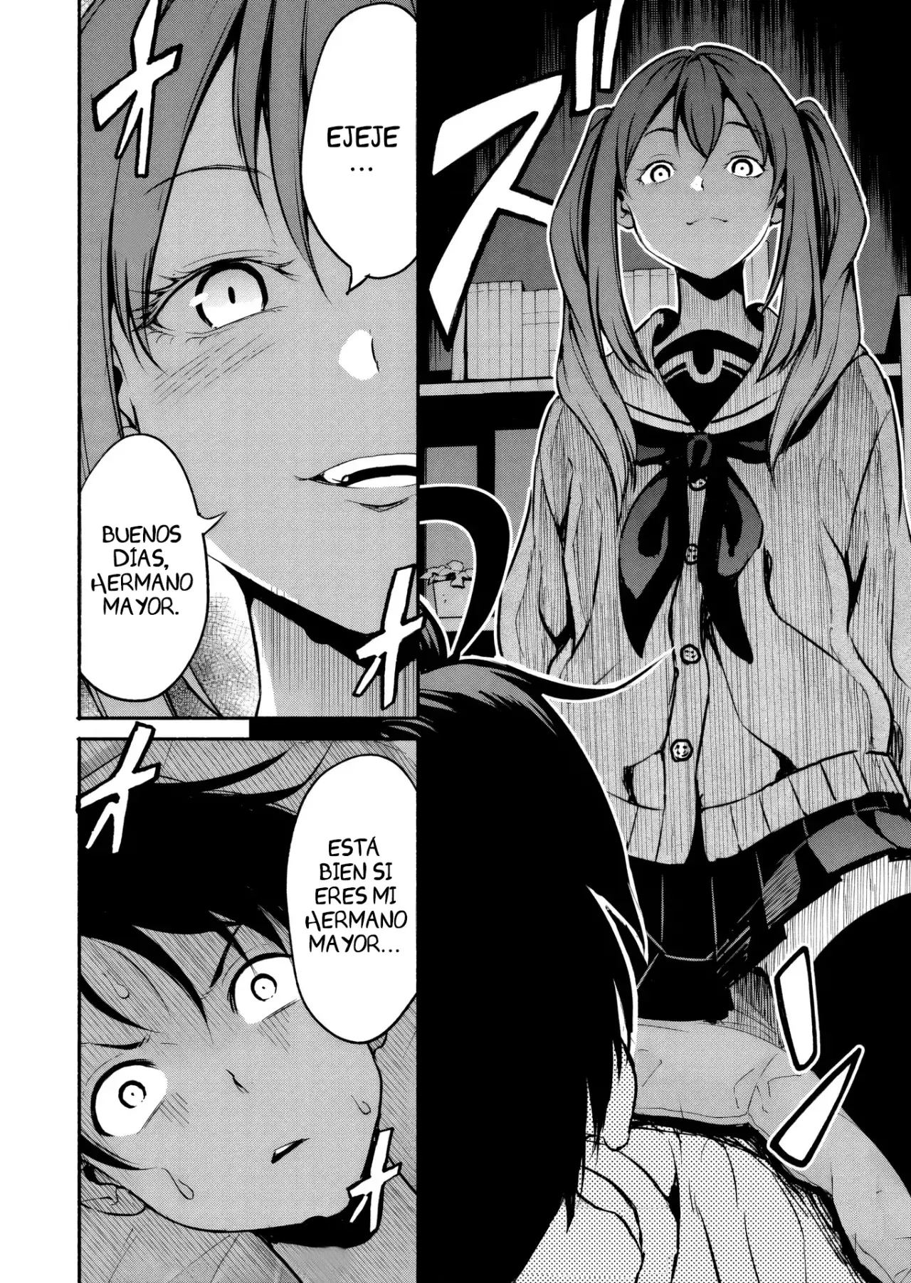 Isekai Kara Kikan Shitara Chikyuu Mo Kanari Fantajiu Deshita. Ato, Makeheroin-domo Kocchi Minna. - Capítulo 4 - Página 12 - LectorTMOo
