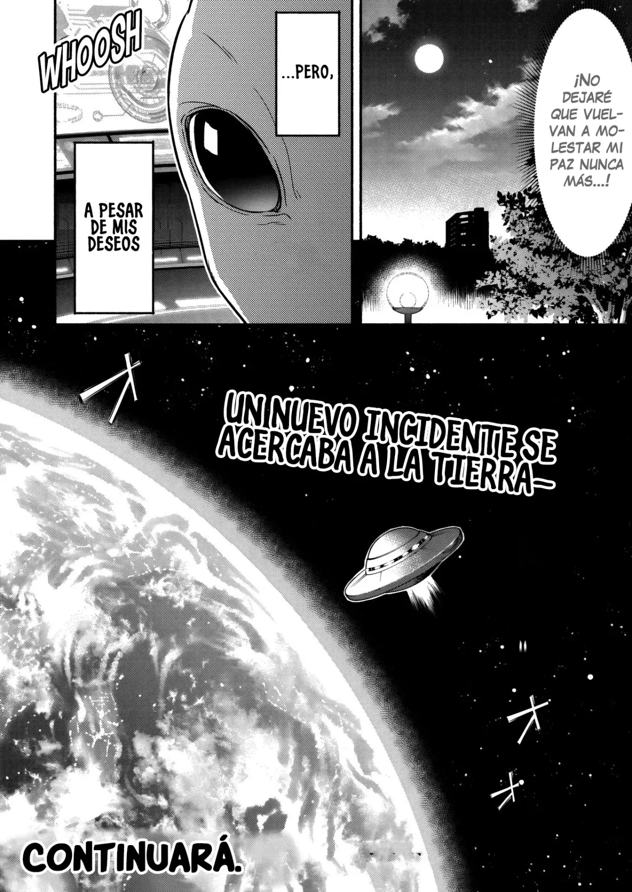 Isekai Kara Kikan Shitara Chikyuu Mo Kanari Fantajiu Deshita. Ato, Makeheroin-domo Kocchi Minna. - Capítulo 4 - Página 26 - LectorTMOo