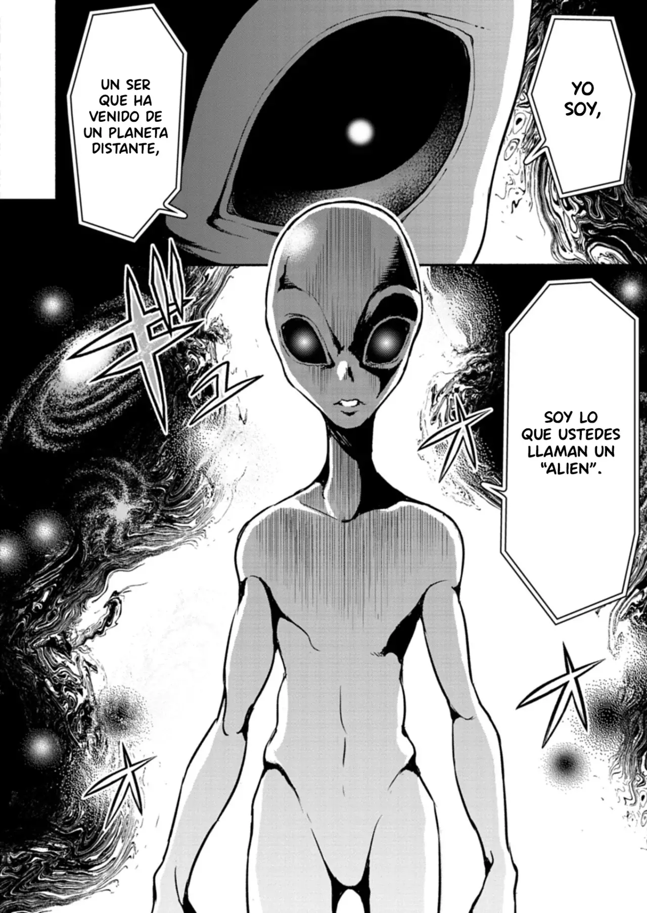 Isekai Kara Kikan Shitara Chikyuu Mo Kanari Fantajiu Deshita. Ato, Makeheroin-domo Kocchi Minna. - Capítulo 5 - Página 6 - LectorTMOo