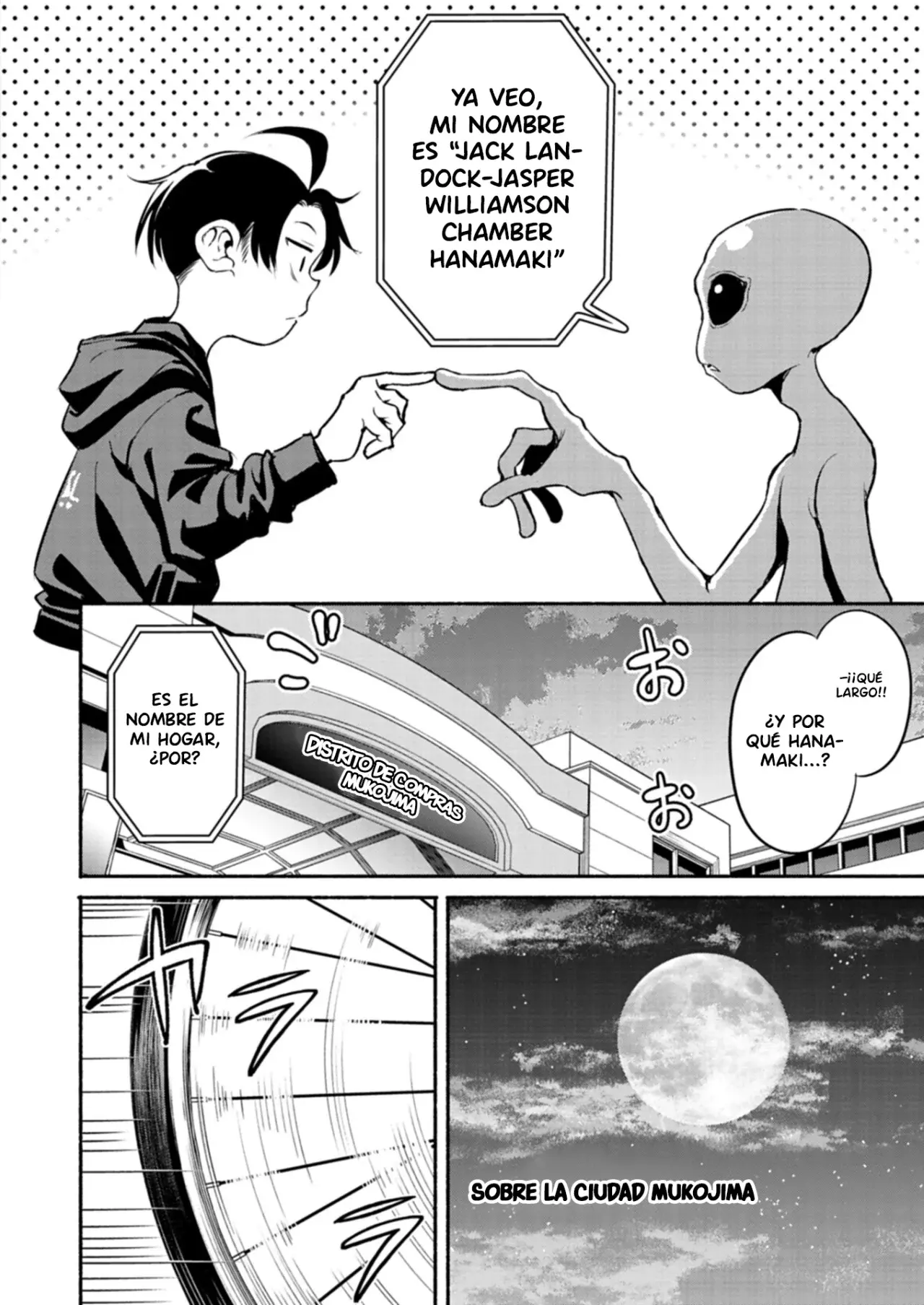 Isekai Kara Kikan Shitara Chikyuu Mo Kanari Fantajiu Deshita. Ato, Makeheroin-domo Kocchi Minna. - Capítulo 5 - Página 16 - LectorTMOo