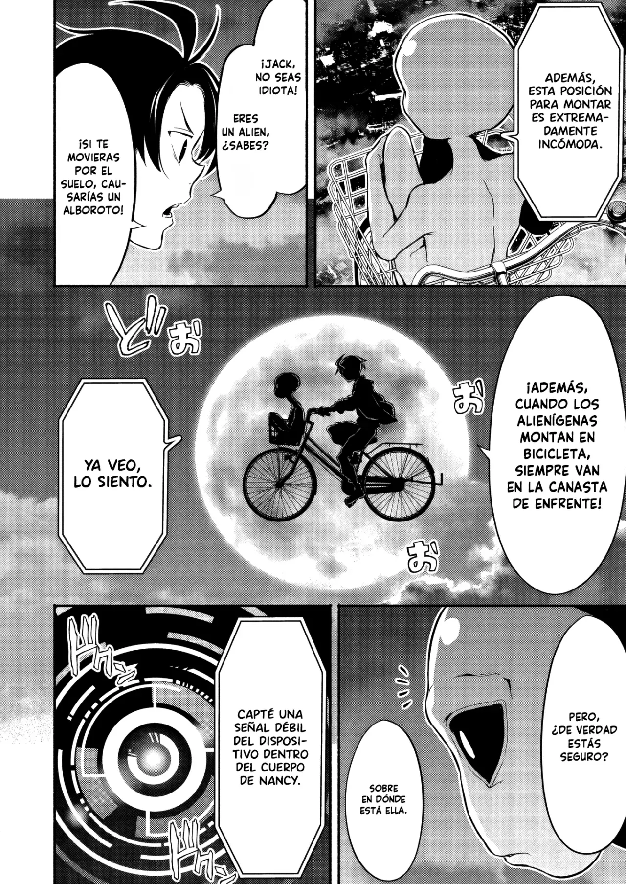 Isekai Kara Kikan Shitara Chikyuu Mo Kanari Fantajiu Deshita. Ato, Makeheroin-domo Kocchi Minna. - Capítulo 5 - Página 18 - LectorTMOo