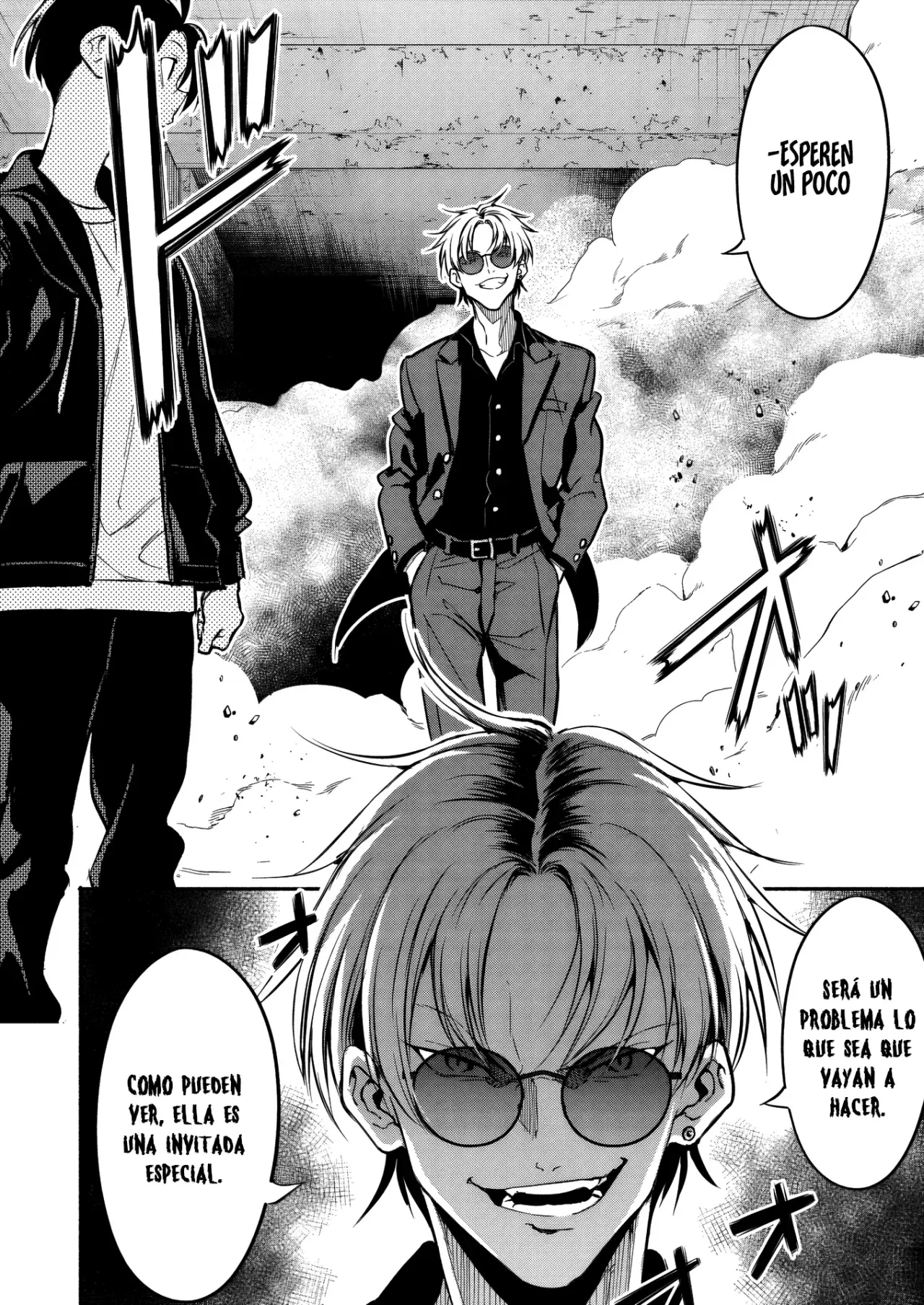 Isekai Kara Kikan Shitara Chikyuu Mo Kanari Fantajiu Deshita. Ato, Makeheroin-domo Kocchi Minna. - Capítulo 5 - Página 26 - LectorTMOo