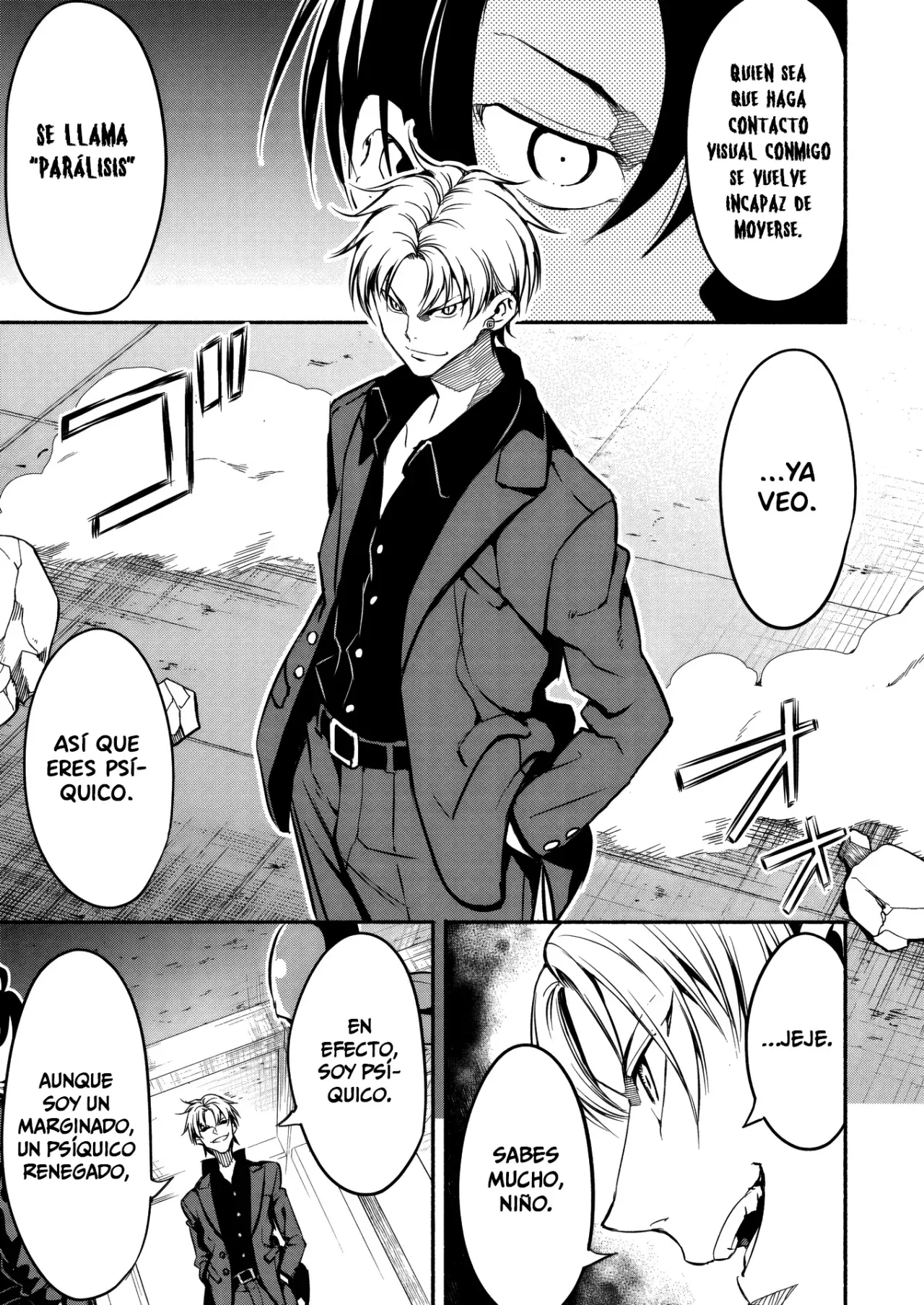 Isekai Kara Kikan Shitara Chikyuu Mo Kanari Fantajiu Deshita. Ato, Makeheroin-domo Kocchi Minna. - Capítulo 5 - Página 29 - LectorTMOo