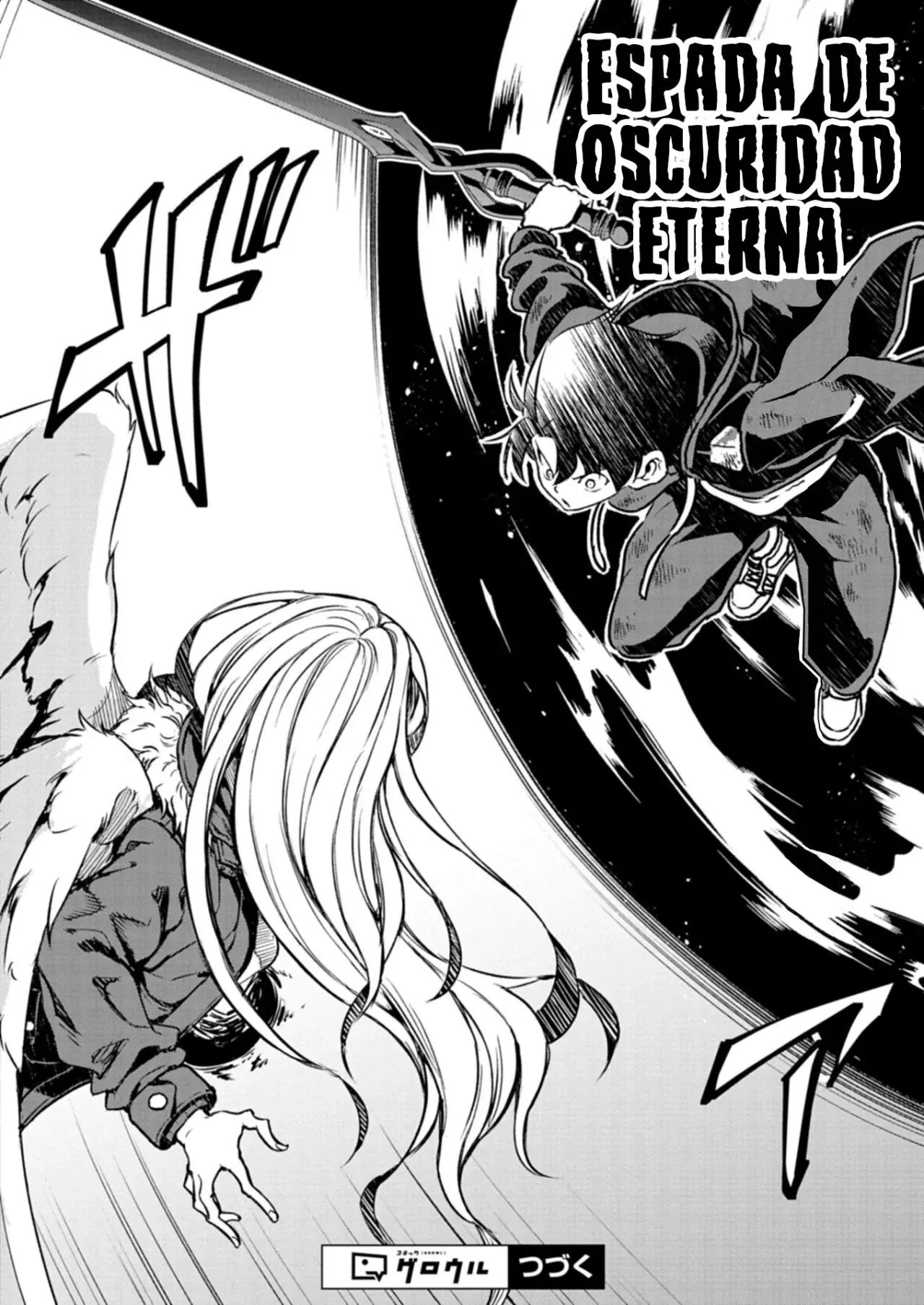 Isekai Kara Kikan Shitara Chikyuu Mo Kanari Fantajiu Deshita. Ato, Makeheroin-domo Kocchi Minna. - Capítulo 6 - Página 22 - LectorTMOo