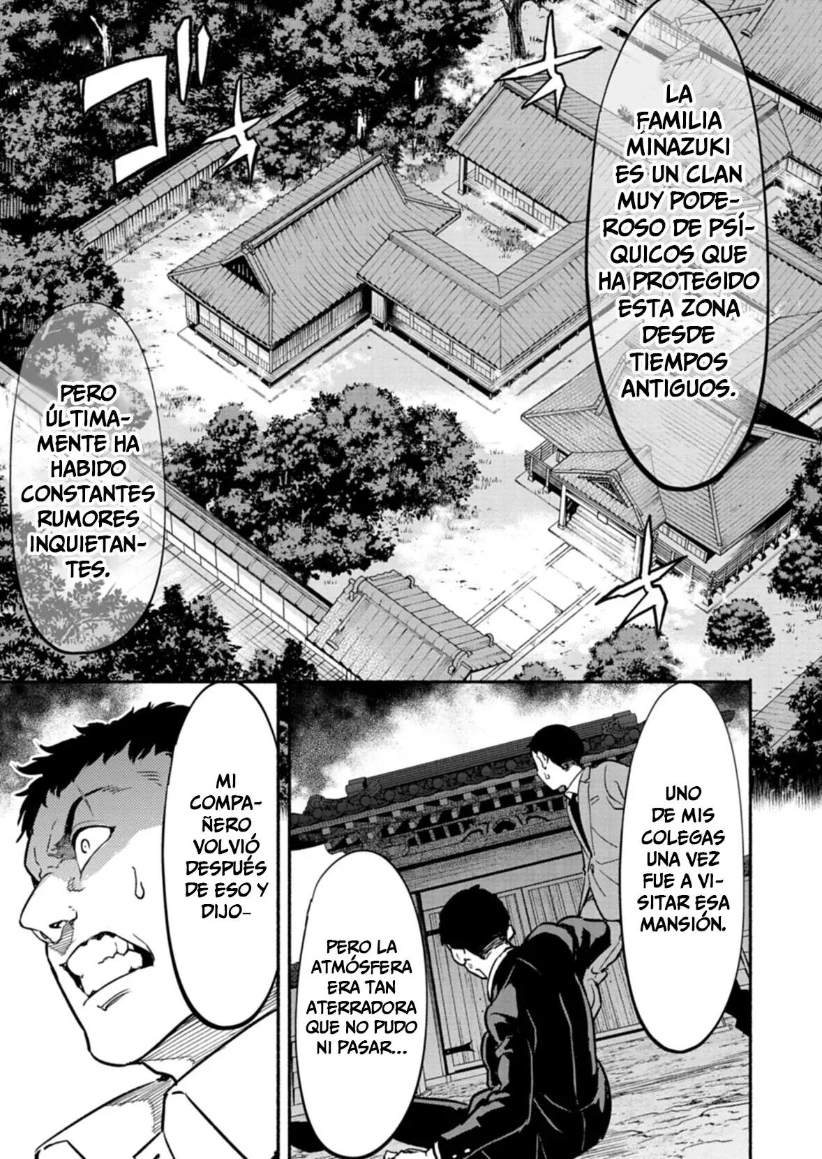 Isekai Kara Kikan Shitara Chikyuu Mo Kanari Fantajiu Deshita. Ato, Makeheroin-domo Kocchi Minna. - Capítulo 7 - Página 25 - LectorTMOo