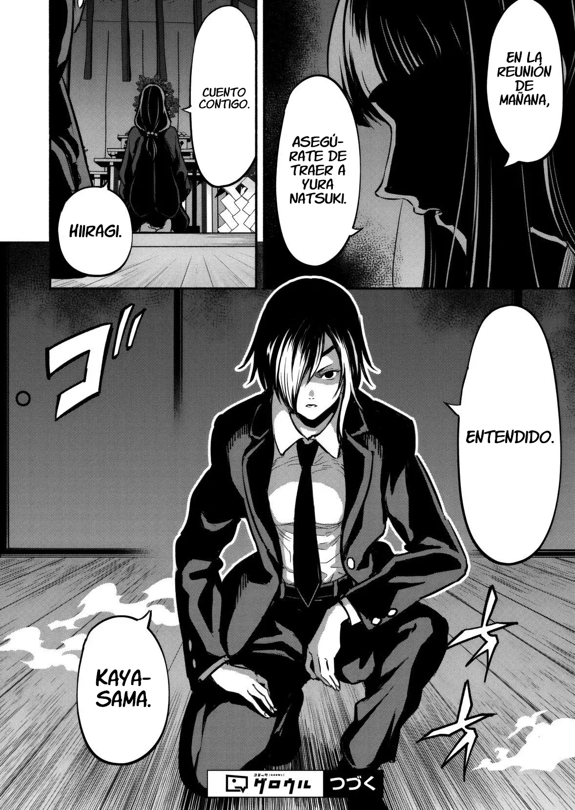 Isekai Kara Kikan Shitara Chikyuu Mo Kanari Fantajiu Deshita. Ato, Makeheroin-domo Kocchi Minna. - Capítulo 7 - Página 28 - LectorTMOo