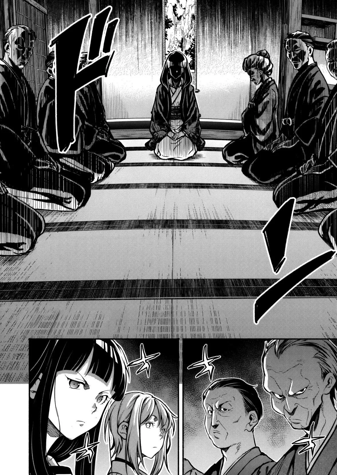 Isekai Kara Kikan Shitara Chikyuu Mo Kanari Fantajiu Deshita. Ato, Makeheroin-domo Kocchi Minna. - Capítulo 8 - Página 12 - LectorTMOo