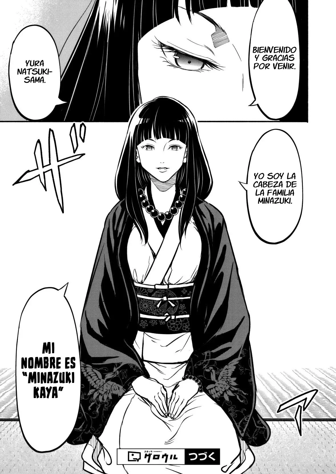 Isekai Kara Kikan Shitara Chikyuu Mo Kanari Fantajiu Deshita. Ato, Makeheroin-domo Kocchi Minna. - Capítulo 8 - Página 13 - LectorTMOo