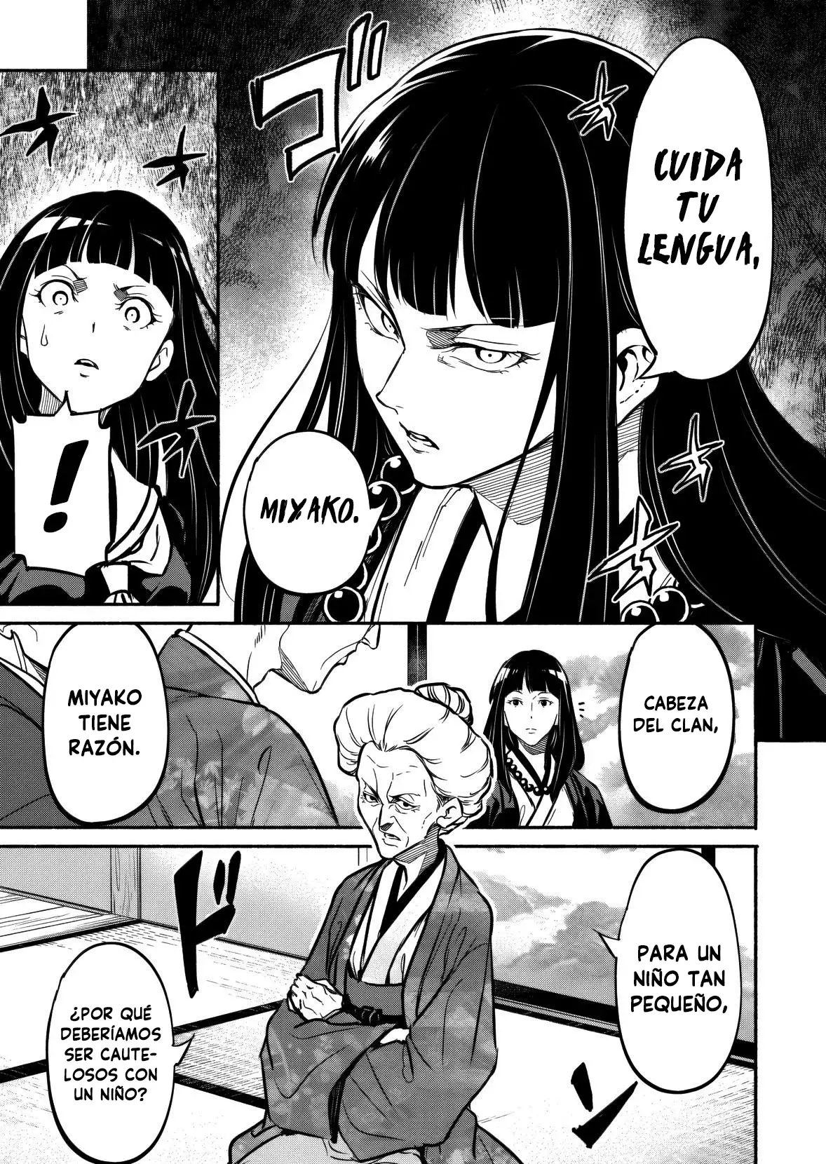 Isekai Kara Kikan Shitara Chikyuu Mo Kanari Fantajiu Deshita. Ato, Makeheroin-domo Kocchi Minna. - Capítulo 8 - Página 19 - LectorTMOo
