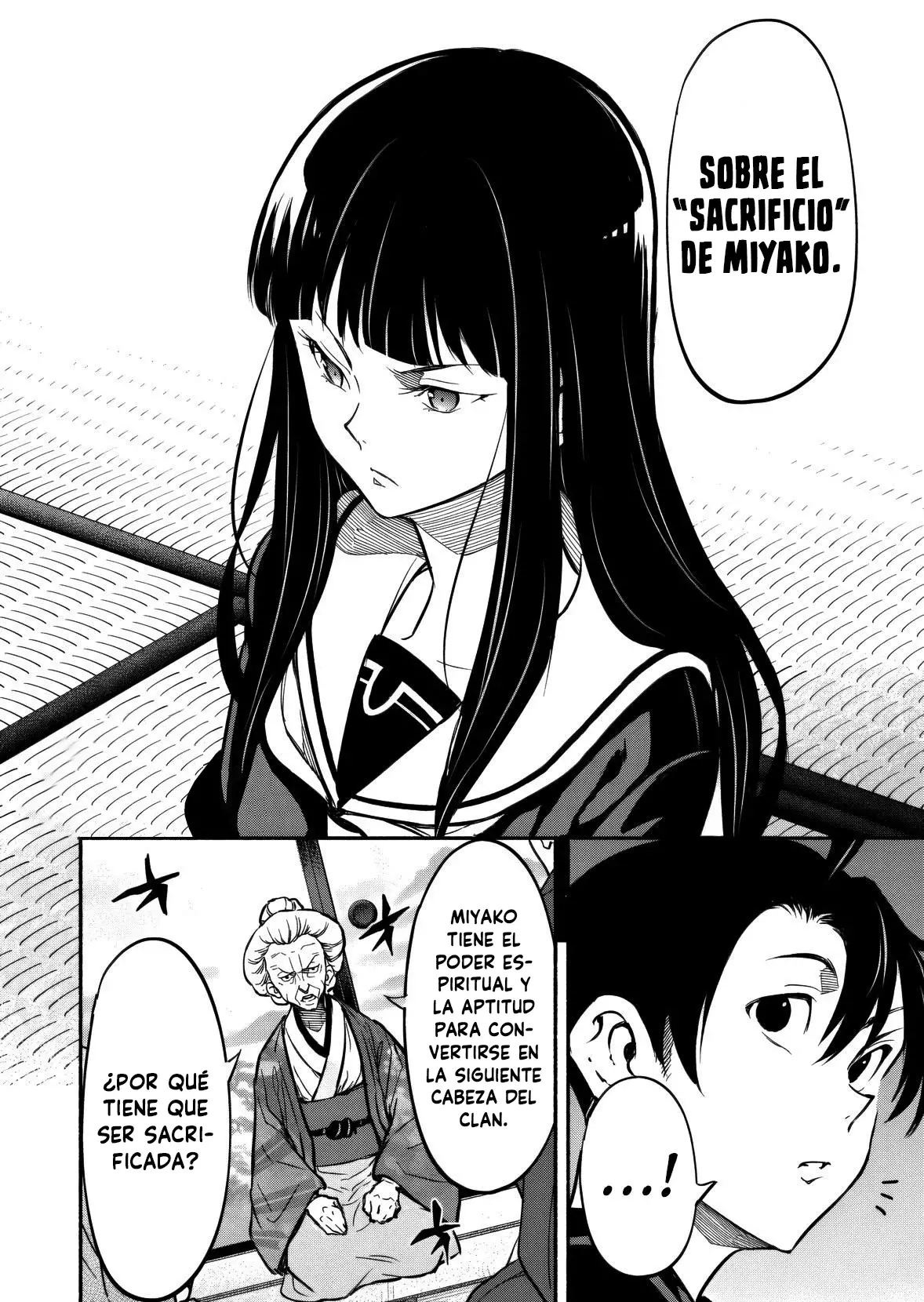 Isekai Kara Kikan Shitara Chikyuu Mo Kanari Fantajiu Deshita. Ato, Makeheroin-domo Kocchi Minna. - Capítulo 8 - Página 24 - LectorTMOo