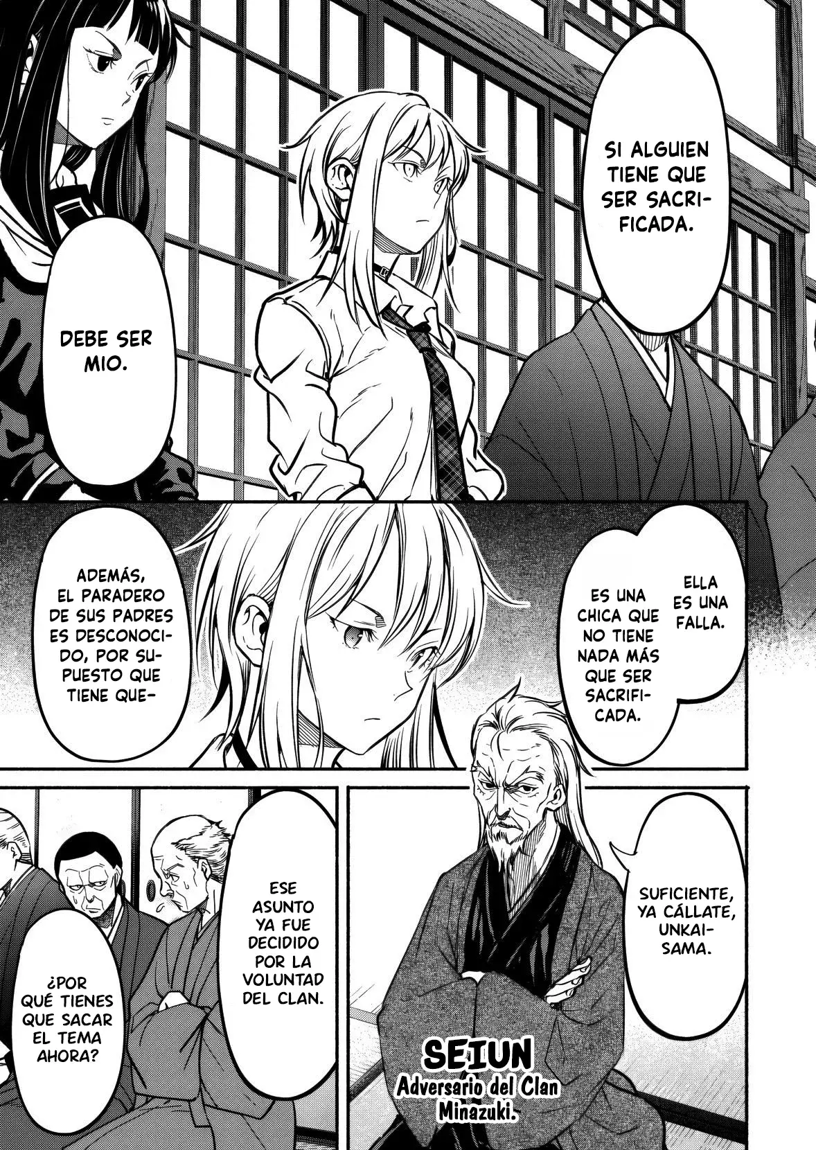 Isekai Kara Kikan Shitara Chikyuu Mo Kanari Fantajiu Deshita. Ato, Makeheroin-domo Kocchi Minna. - Capítulo 8 - Página 25 - LectorTMOo