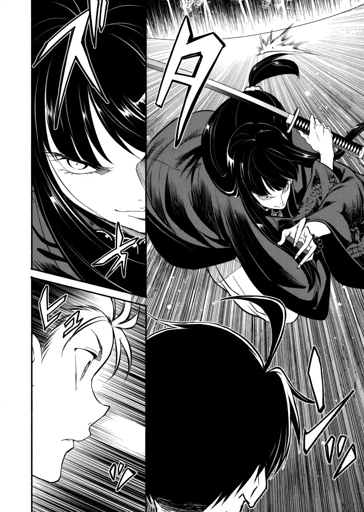 Isekai Kara Kikan Shitara Chikyuu Mo Kanari Fantajiu Deshita. Ato, Makeheroin-domo Kocchi Minna. - Capítulo 9 - Página 4 - LectorTMOo