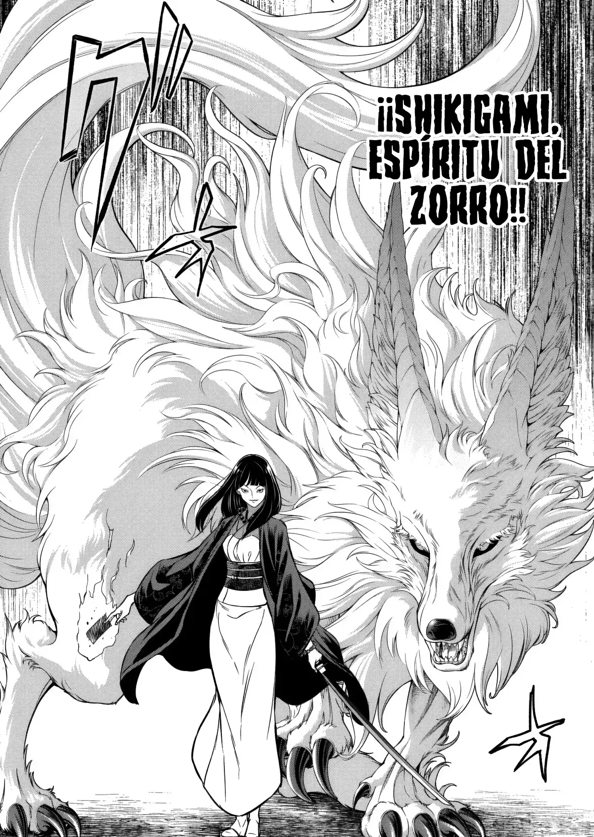 Isekai Kara Kikan Shitara Chikyuu Mo Kanari Fantajiu Deshita. Ato, Makeheroin-domo Kocchi Minna. - Capítulo 9 - Página 10 - LectorTMOo