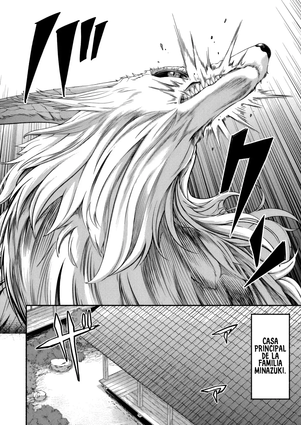 Isekai Kara Kikan Shitara Chikyuu Mo Kanari Fantajiu Deshita. Ato, Makeheroin-domo Kocchi Minna. - Capítulo 9 - Página 14 - LectorTMOo
