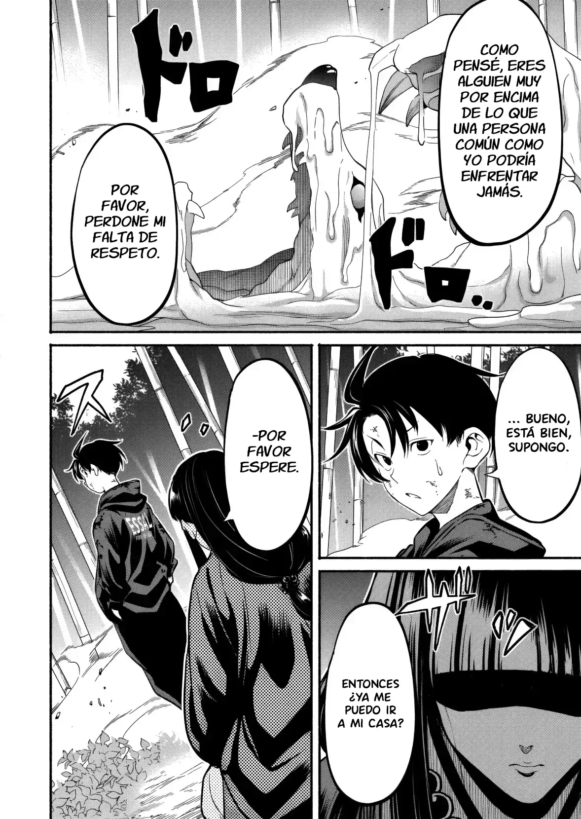 Isekai Kara Kikan Shitara Chikyuu Mo Kanari Fantajiu Deshita. Ato, Makeheroin-domo Kocchi Minna. - Capítulo 9 - Página 24 - LectorTMOo