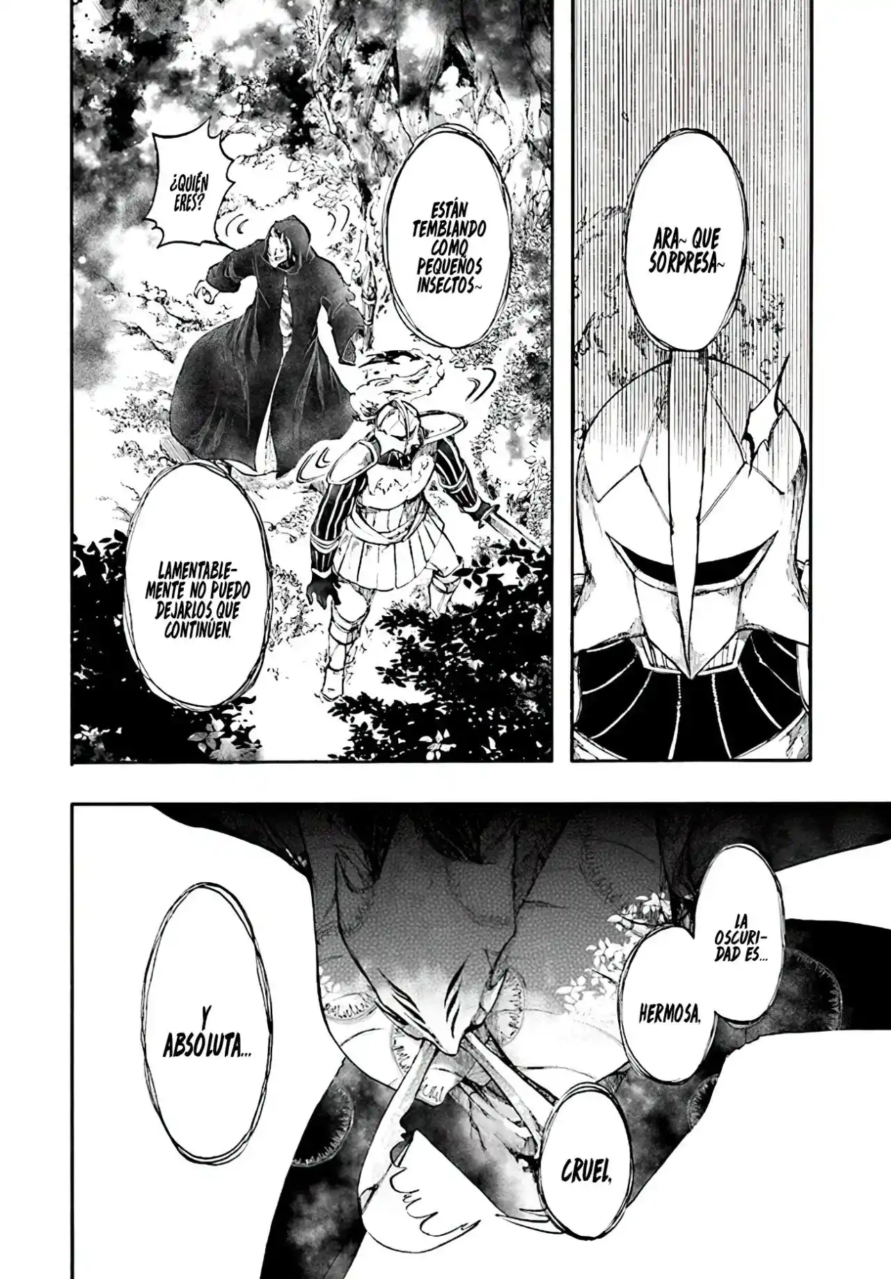 Isekai Mokushiroku Mynoghra: Hametsu no Bunmei de Hajimeru Sekai Seifuku - Capítulo 18.2 - Página 13 - LectorTMOo