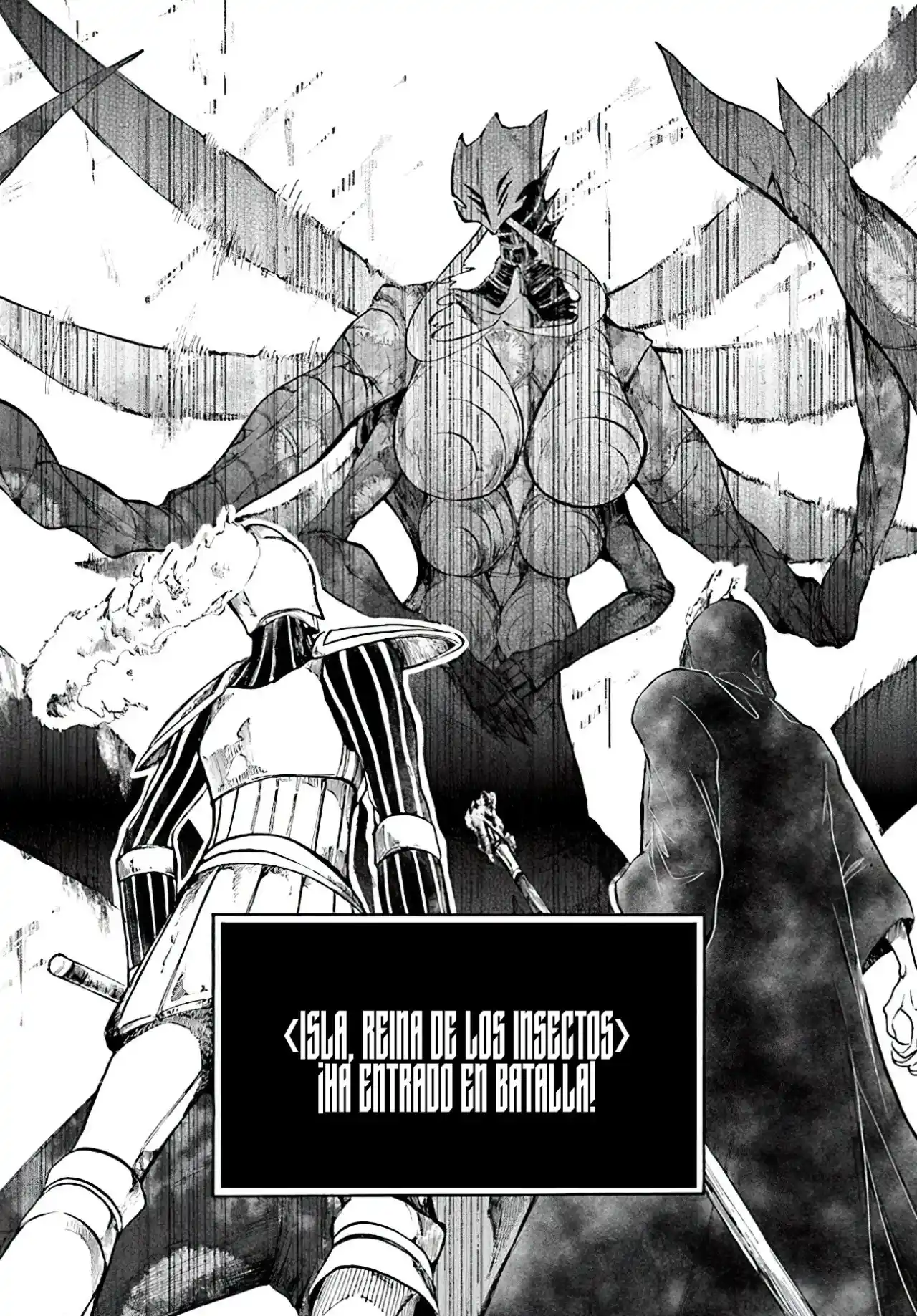 Isekai Mokushiroku Mynoghra: Hametsu no Bunmei de Hajimeru Sekai Seifuku - Capítulo 18.2 - Página 15 - LectorTMOo