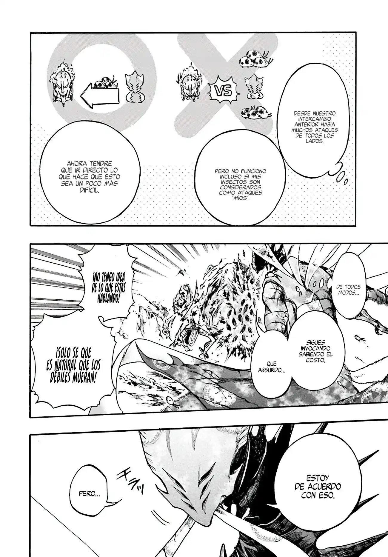 Isekai Mokushiroku Mynoghra: Hametsu no Bunmei de Hajimeru Sekai Seifuku - Capítulo 19 - Página 13 - LectorTMOo