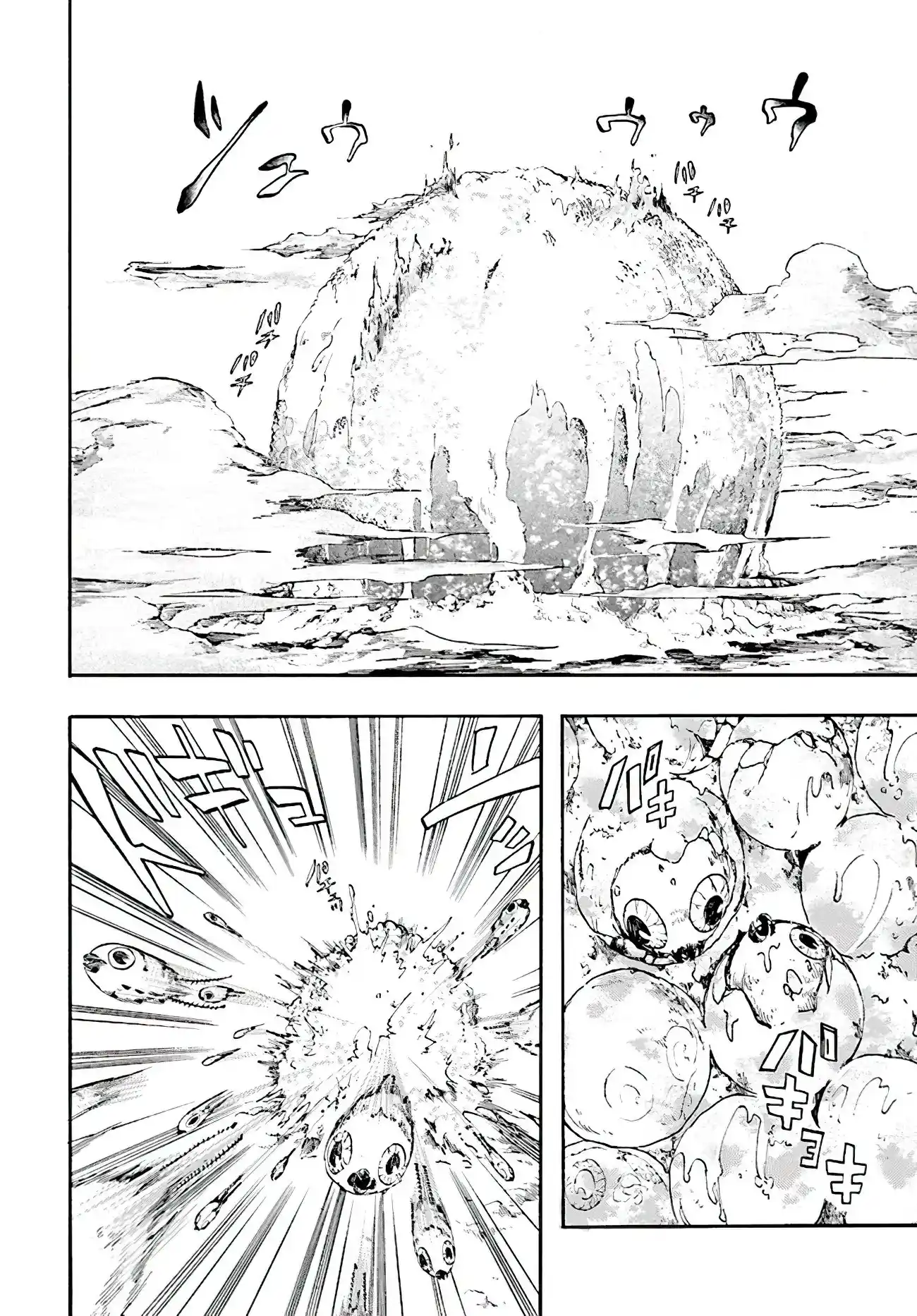 Isekai Mokushiroku Mynoghra: Hametsu no Bunmei de Hajimeru Sekai Seifuku - Capítulo 19 - Página 25 - LectorTMOo