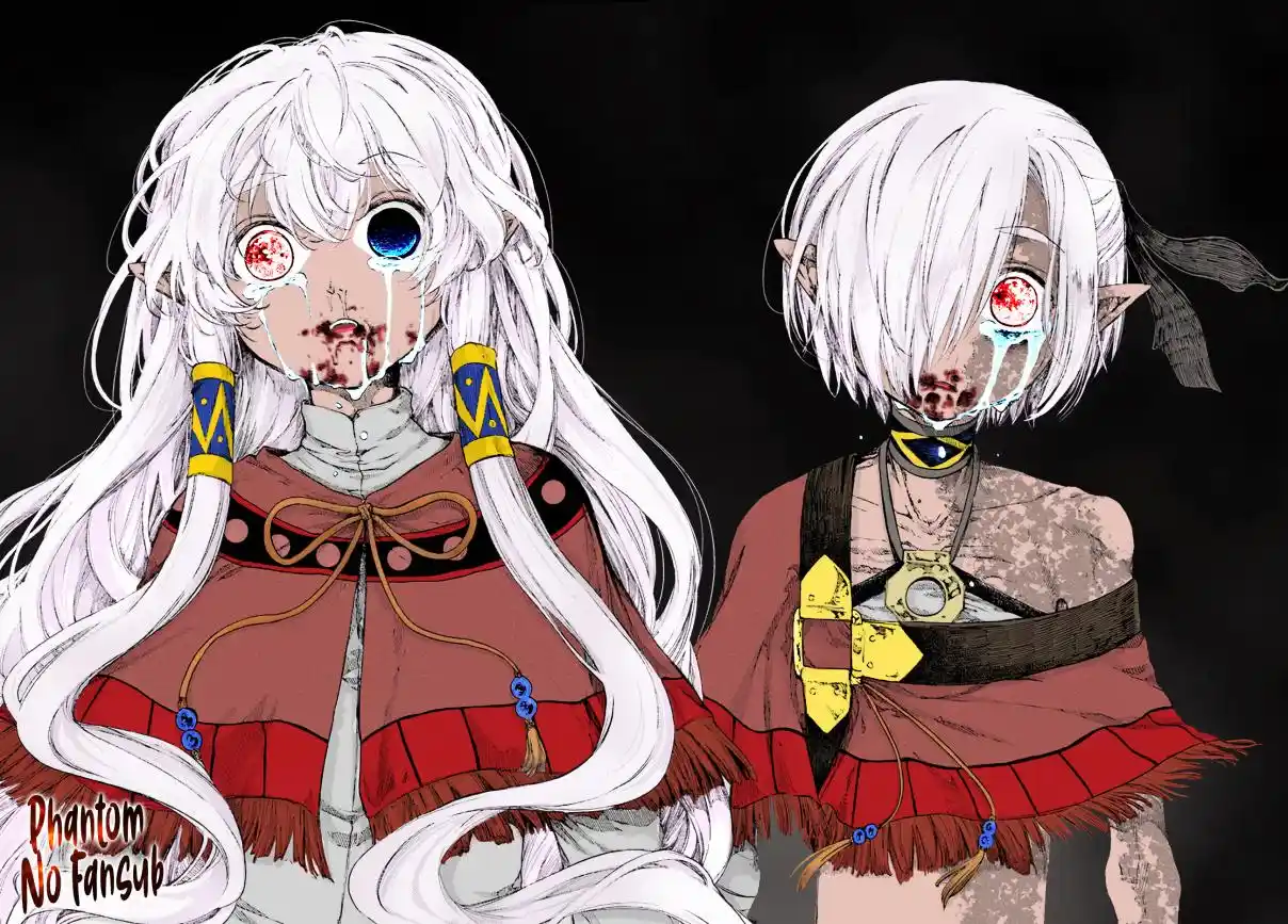 Isekai Mokushiroku Mynoghra: Hametsu no Bunmei de Hajimeru Sekai Seifuku - Capítulo 21 - Página 17 - LectorTMOo